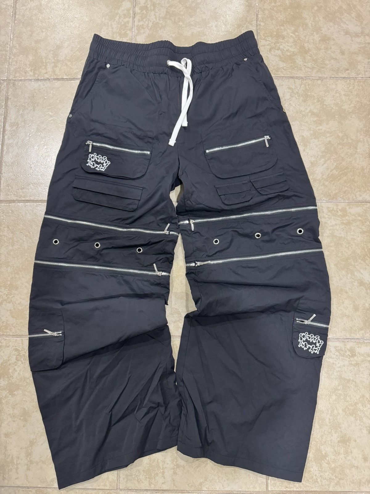 Other Nylon Convertible Cargos Size US 34 / EU 50 - 1 Thumbnail