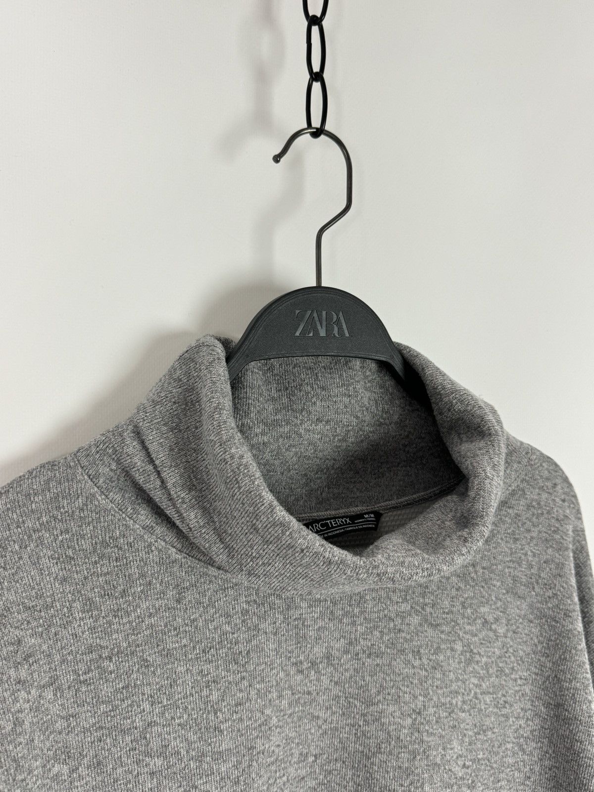 Other Arc’teryx Turtle Neck Sweatshirt Size M / US 6-8 / IT 42-44 - 3 Thumbnail