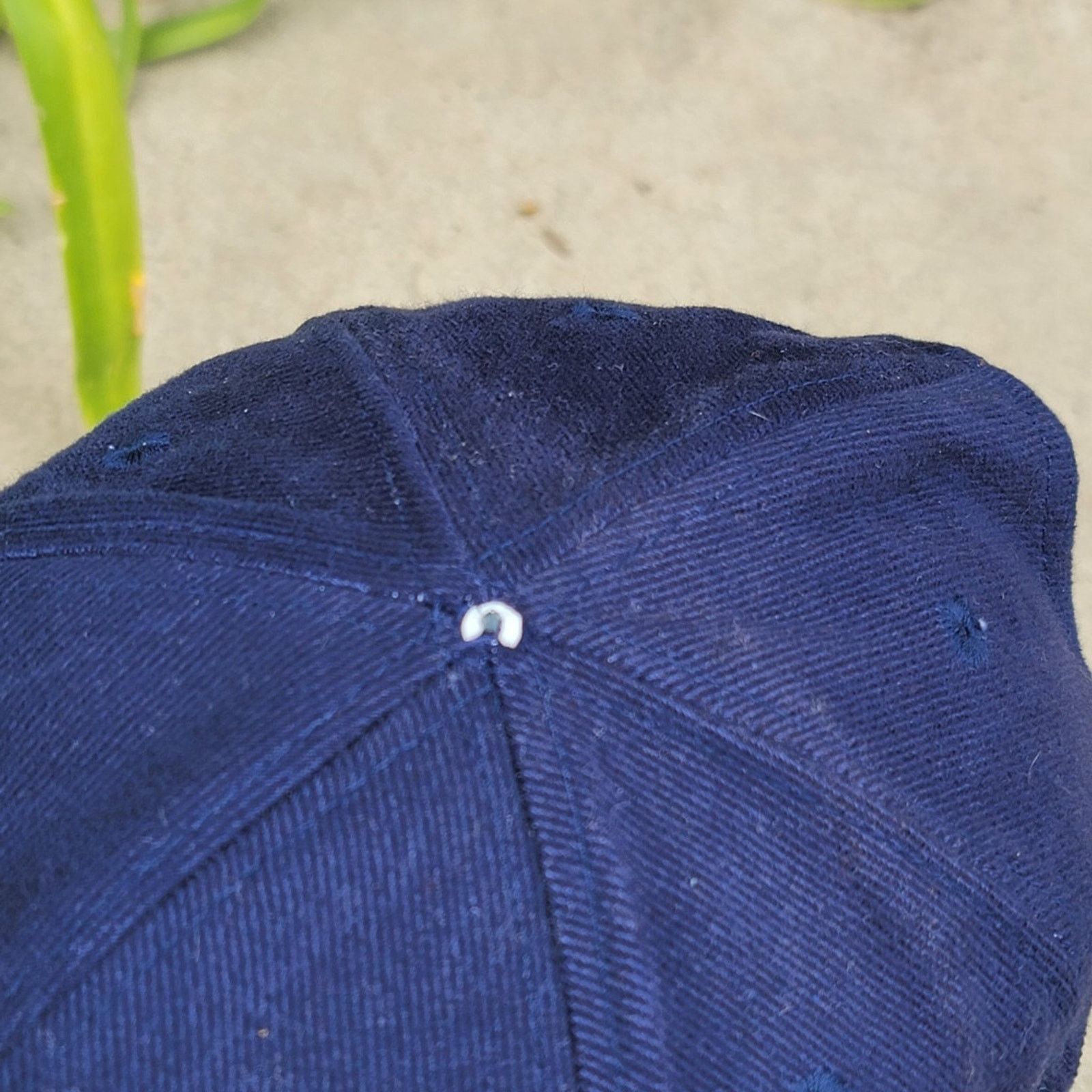 Pepsi Vtg Pepsi Cola Hat Size ONE SIZE - 8 Thumbnail