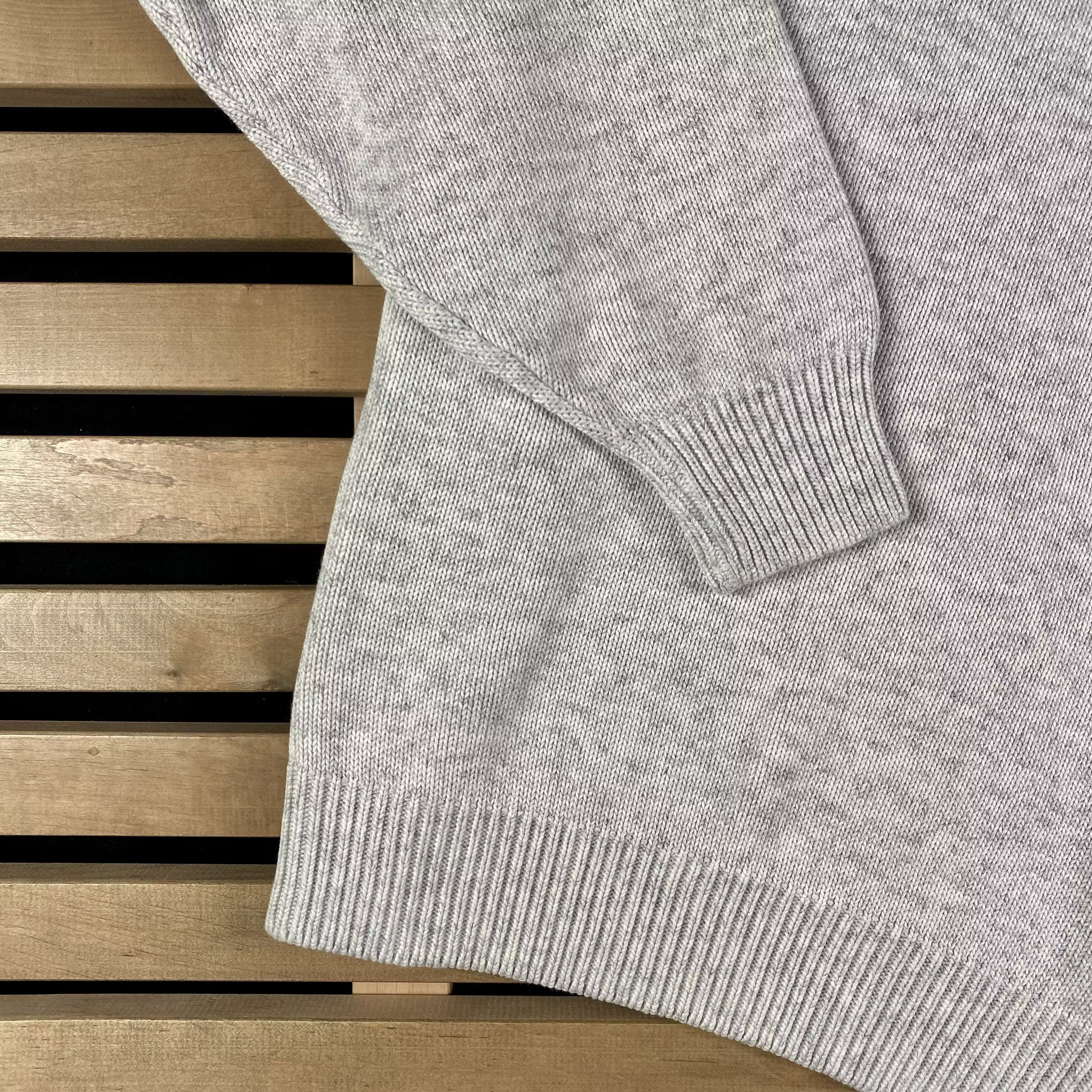 Carlo Colucci × Vintage Mens Sweater Carlo Colucci Vintage Size 50 Size US M / EU 48-50 / 2 - 3 Thumbnail