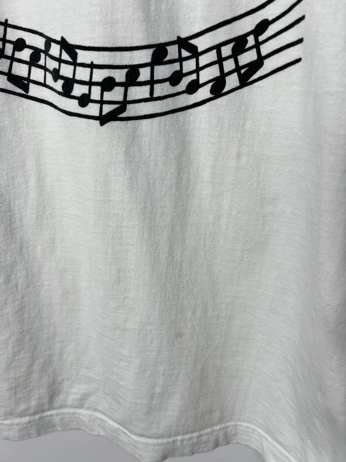 Band Tees Vintage band tour The English Beat Gig Festival Song T-shirt Size US M / EU 48-50 / 2 - 3 Thumbnail