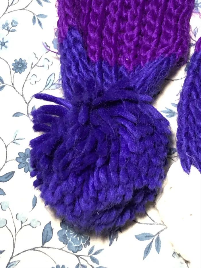 Other Knit scarf 81 inches long Size ONE SIZE - 4 Thumbnail