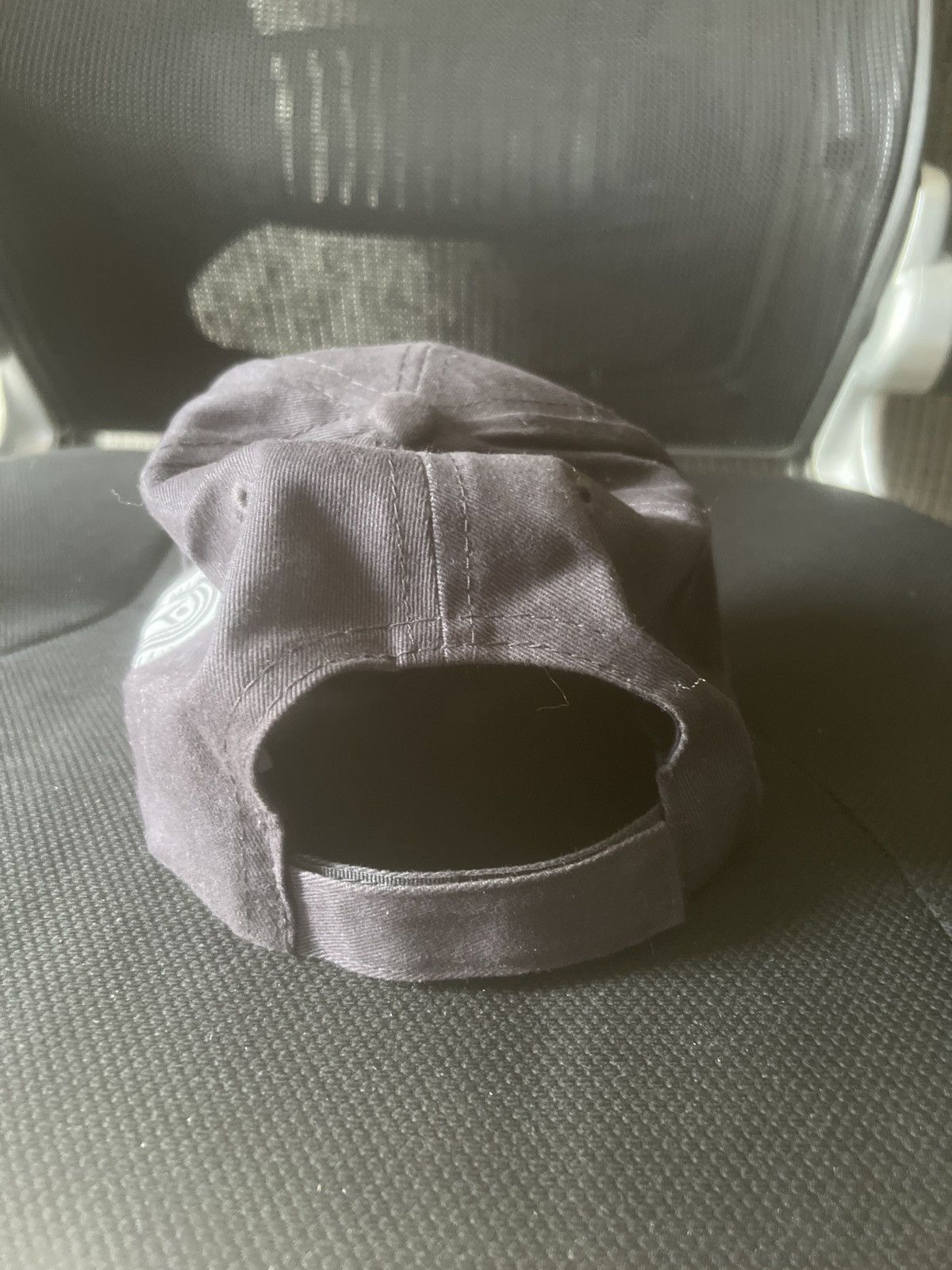 Cap America Cleveland Indians Humanitarian Society Cap