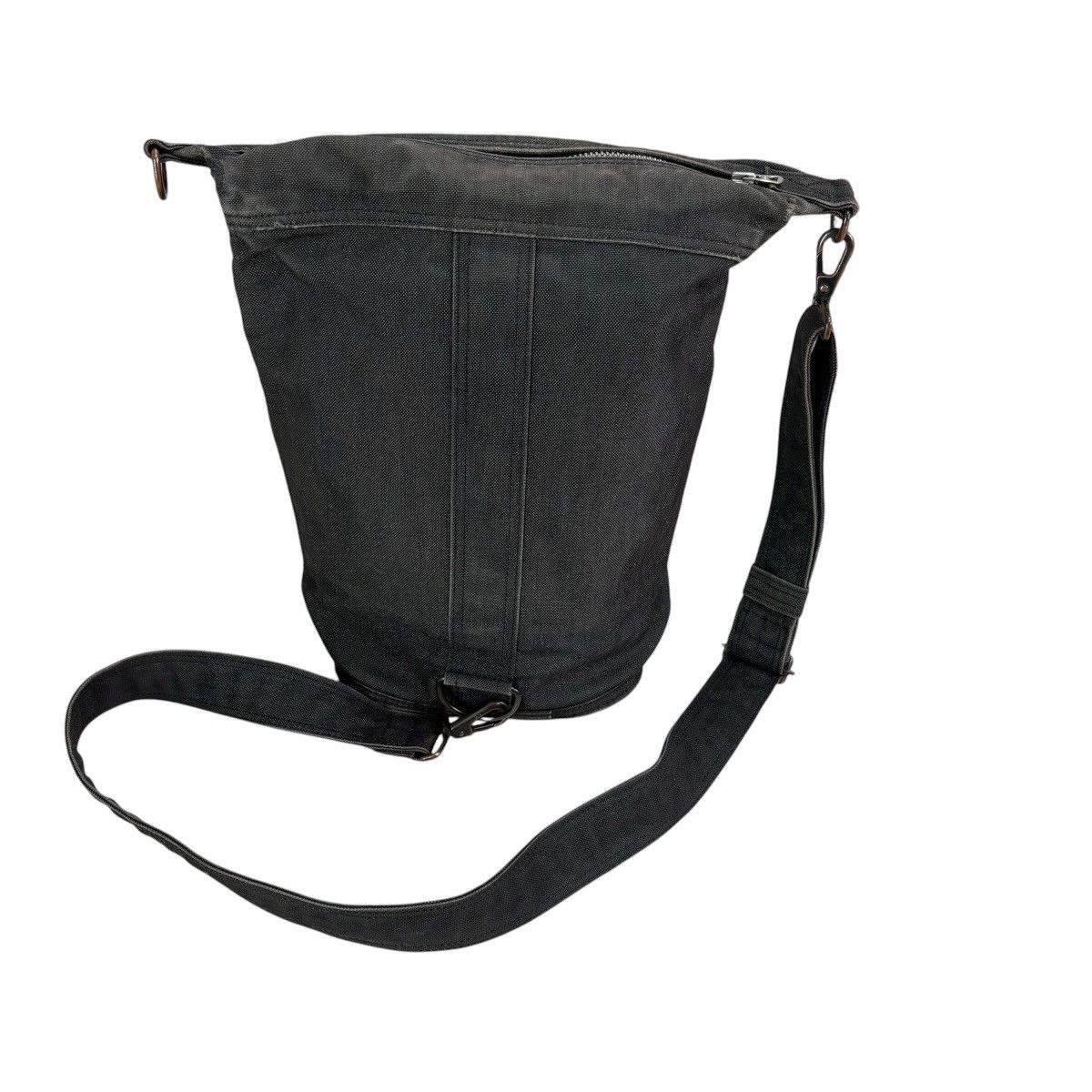 Porter × Vintage Vintage PORTER Crossbody Sling Made In Japan Size ONE SIZE - 3 Thumbnail