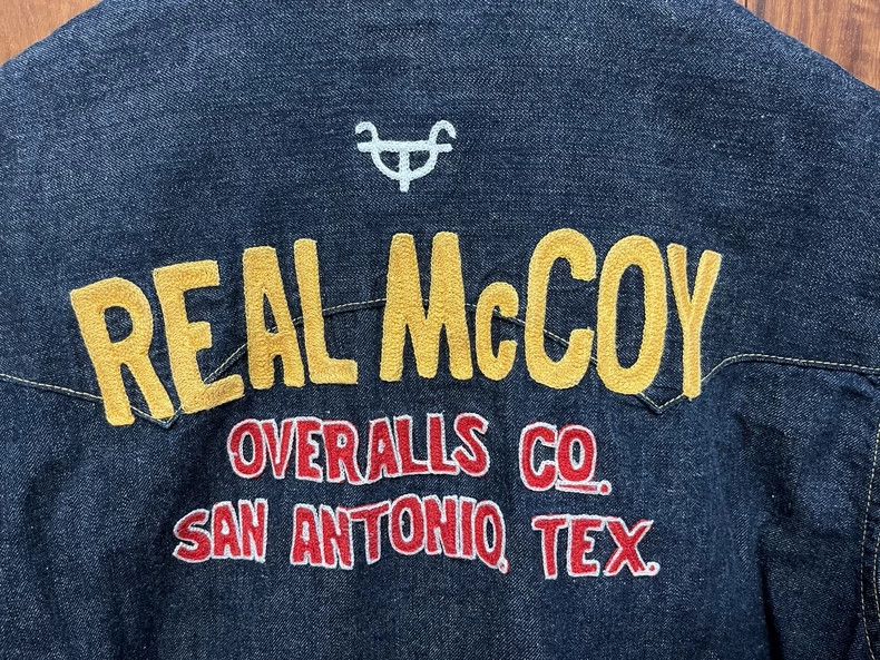 The Real McCoy's The Real Mccoys Tiger Camouflage Short Pants 2505-Nextarrow Size US M / EU 48-50 / 2 - 4 Thumbnail