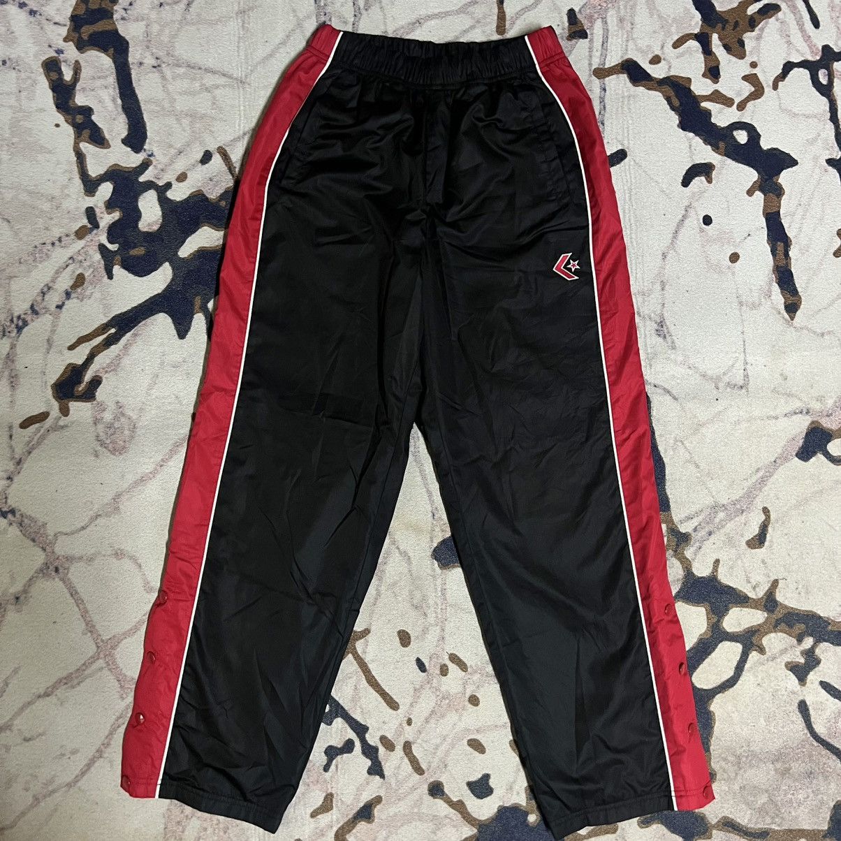Converse Converse Tearaway Track Pants Size US 30 / EU 46 - 1 Thumbnail