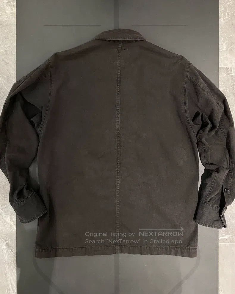 Wtaps Wtaps Wash two bags of shirts Size US S / EU 44-46 / 1 - 2 Thumbnail