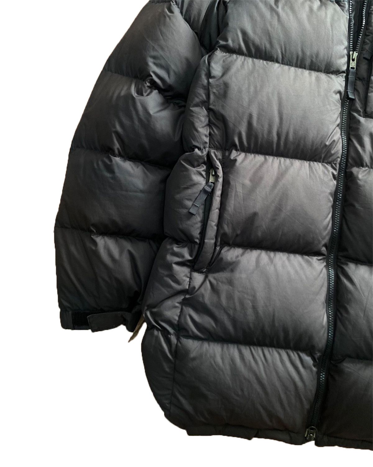 The North Face The North Face Fp700 Down Puffer Light Jacket Size US S / EU 44-46 / 1 - 3 Thumbnail