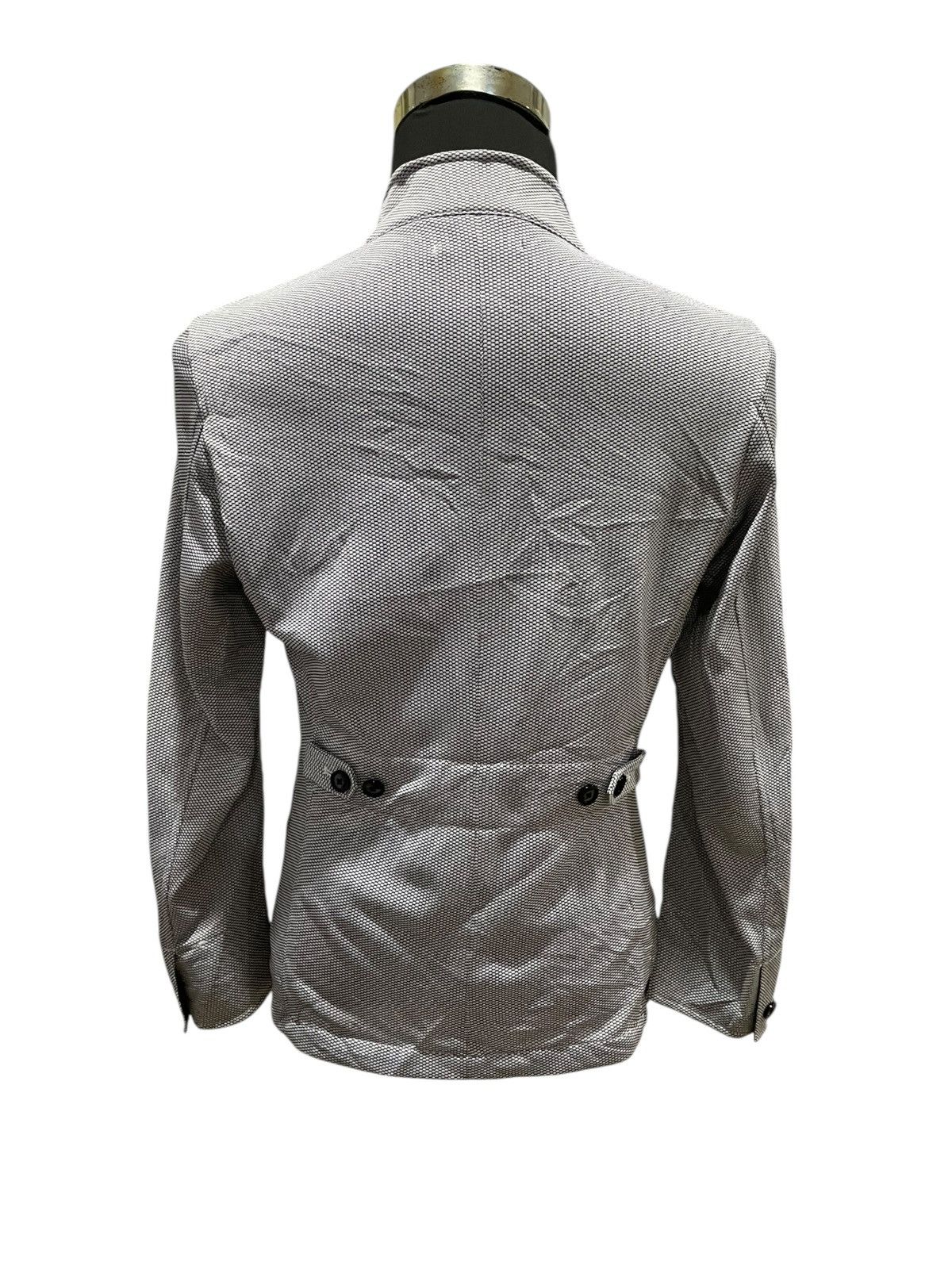 Natural Selection × Nicole Miller Nicole Selection Jacket Size M / US 6-8 / IT 42-44 - 4 Thumbnail