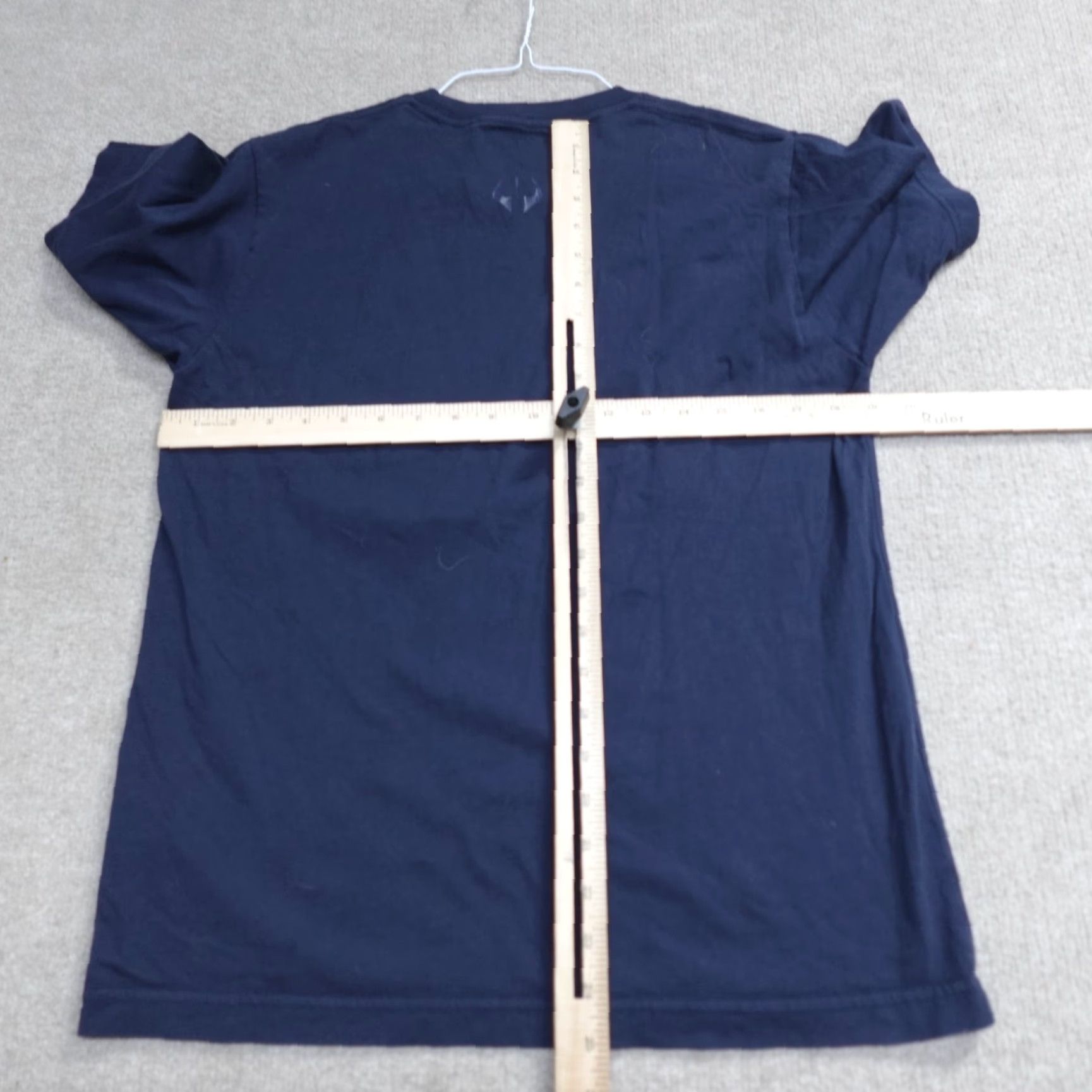 Uniqlo Uniqlo Shirt Small Blue Jujutsu Kaisen Double Sided Crew Neck Cotton Short Sleeve Men T-Shirt Size US S / EU 44-46 / 1 - 4 Thumbnail