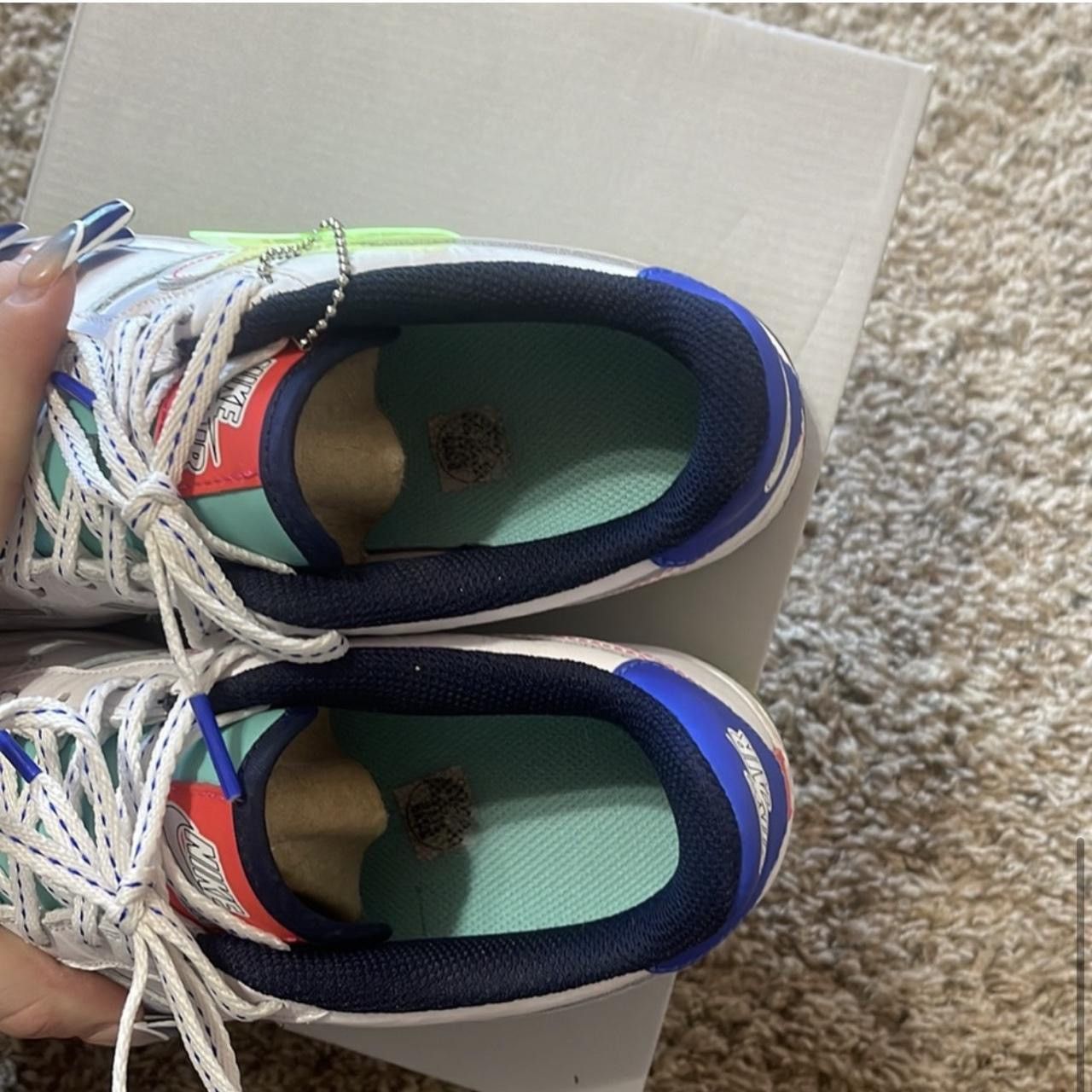 Nike Air Force 1’s Size US 7 / IT 37 - 6 Thumbnail