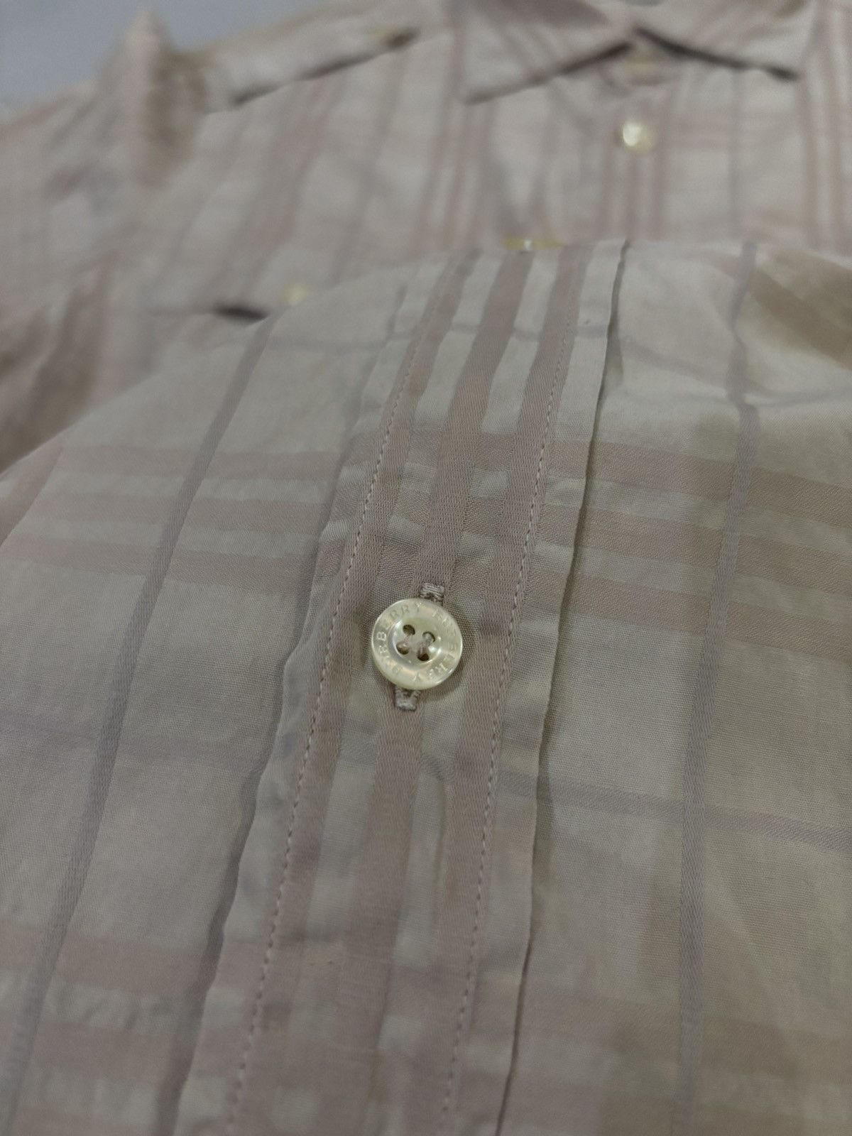 Burberry Burberry 🔥 Size US M / EU 48-50 / 2 - 8 Thumbnail