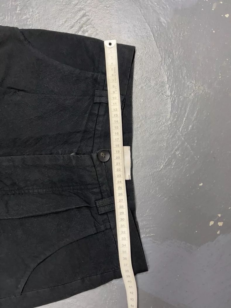 Song For The Mute Song For The Mute False two-piece cropped pant Size US 30 / EU 46 - 6 Thumbnail