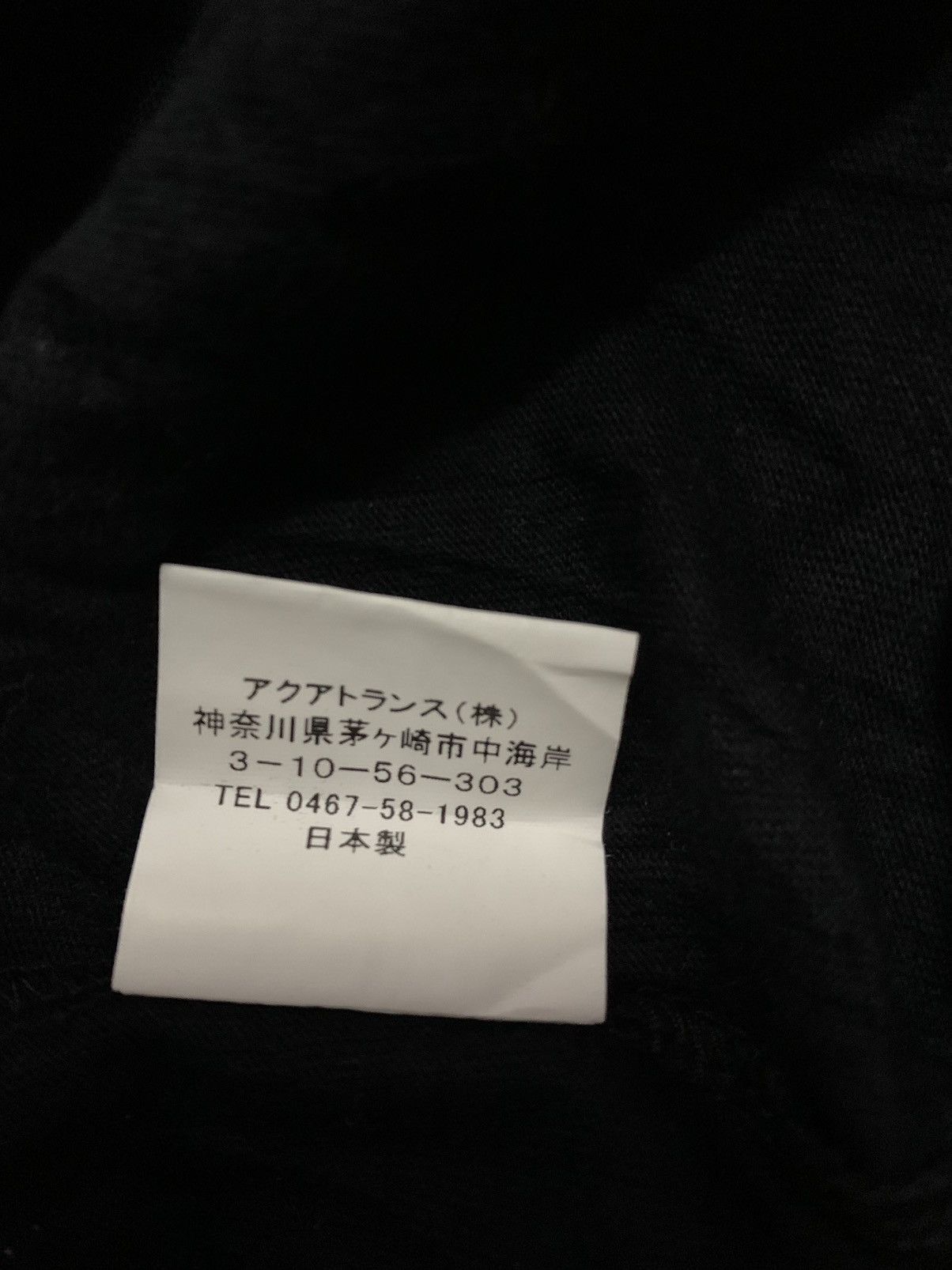 Japanese Brand Vtg Japanese Thegonzosurf Japan Shirt Size US L / EU 52-54 / 3 - 7 Thumbnail