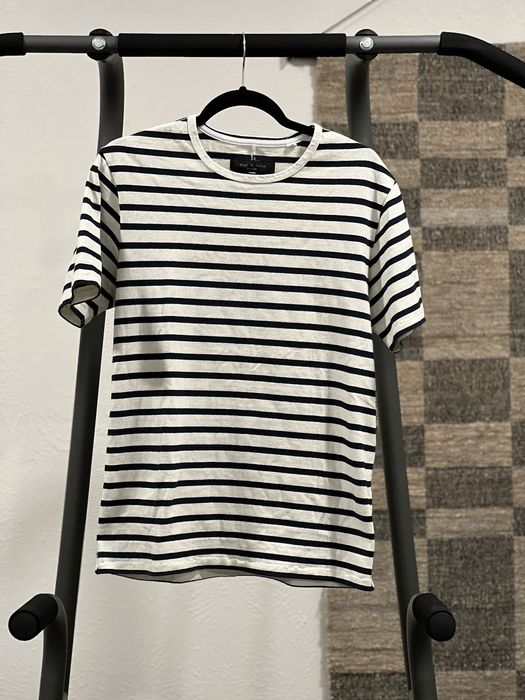 Classic Striped T-shirt