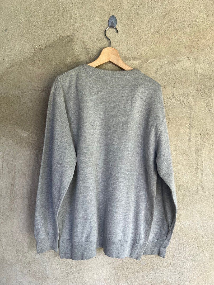 Coca Cola Vintage Coca Cola Small Logo Sweatshirt Size US L / EU 52-54 / 3 - 7 Thumbnail