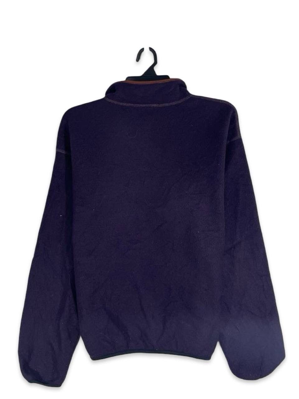 Other Vintage columbia snap button flannel kacing tas size S Size US S / EU 44-46 / 1 - 3 Thumbnail