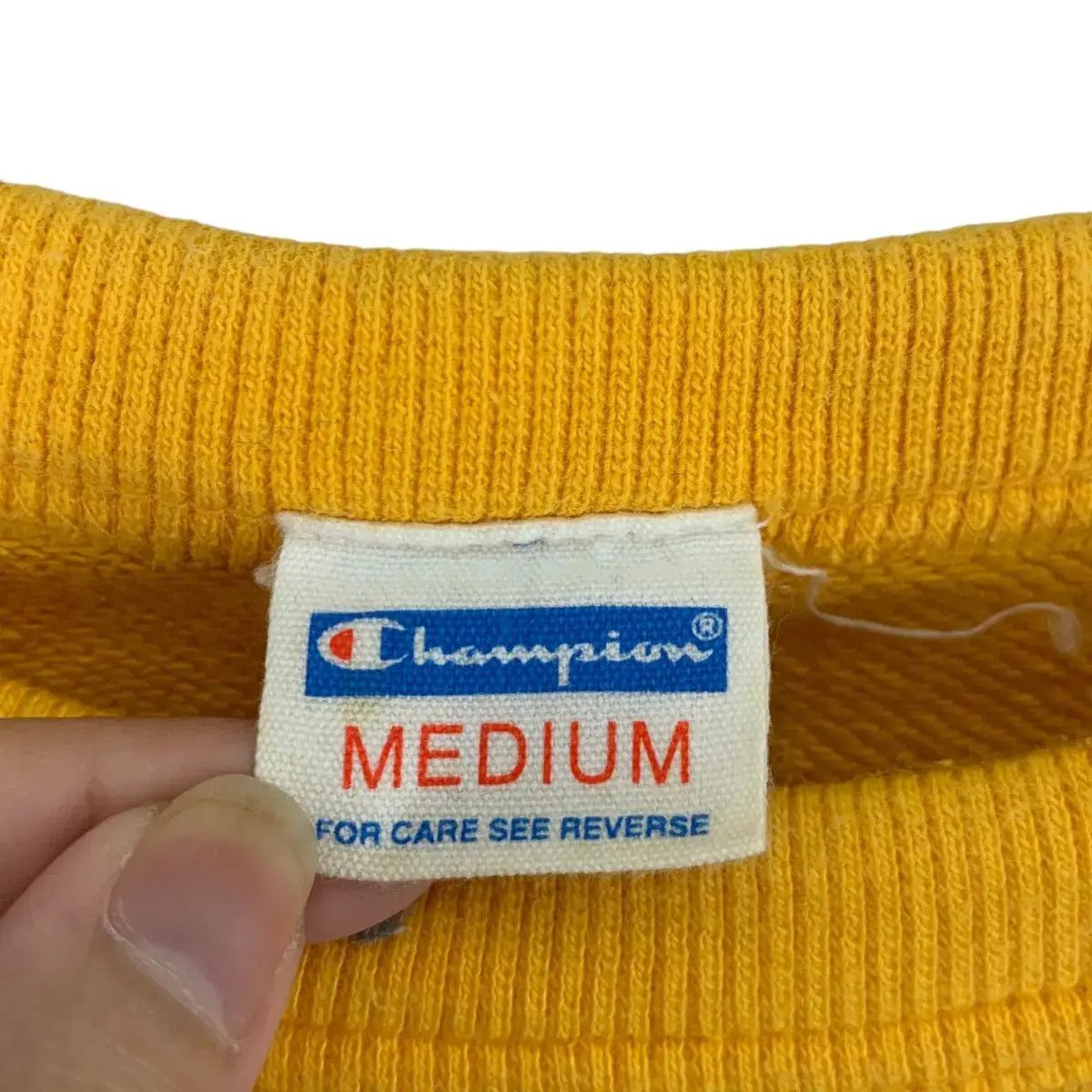 Champion Vintage CHAMPION NORTHERN CALIFORNIA Football Size US M / EU 48-50 / 2 - 6 Thumbnail