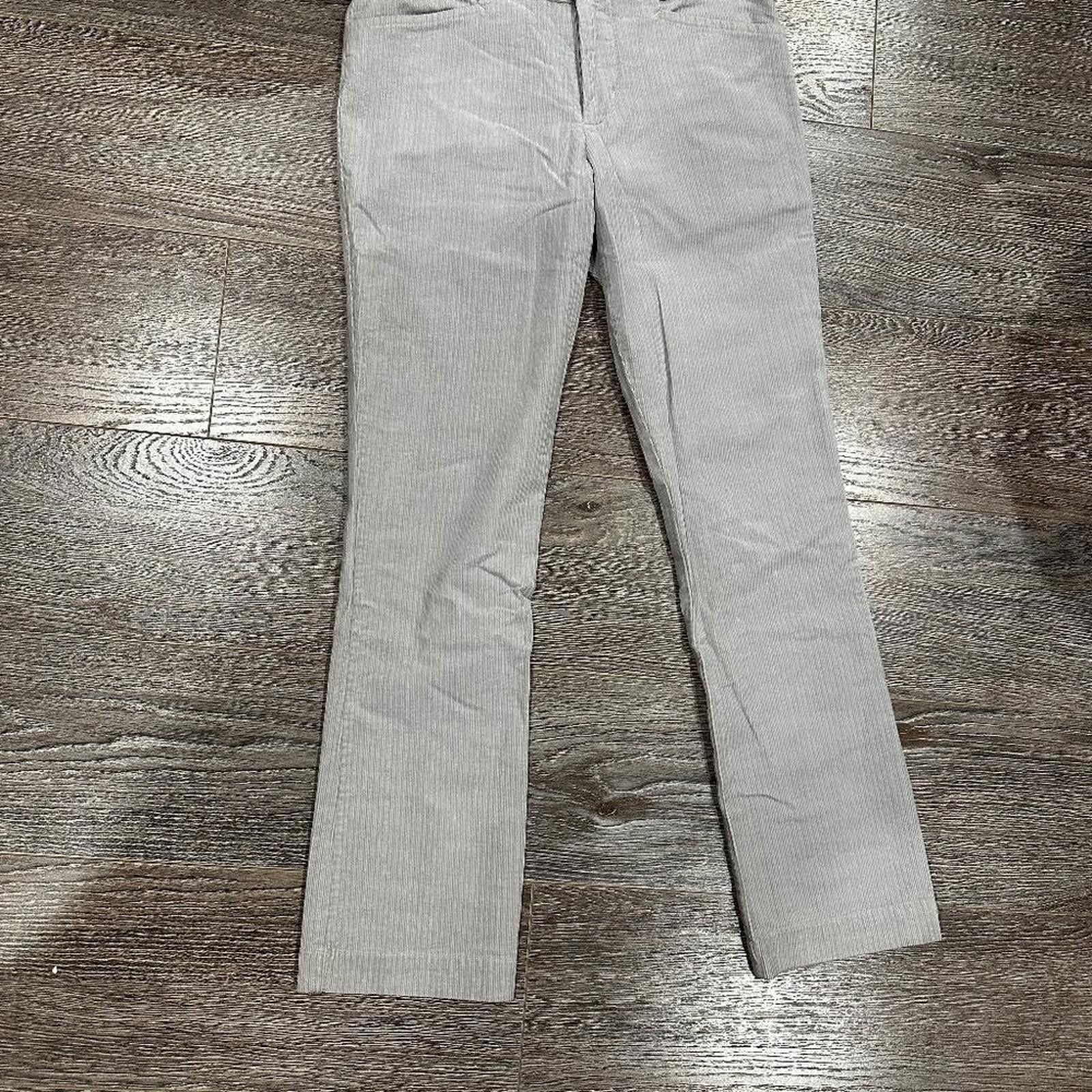 Mr Turk Mr Turk Men’s Grey Pants – Size 30 Size 36R - 1 Thumbnail
