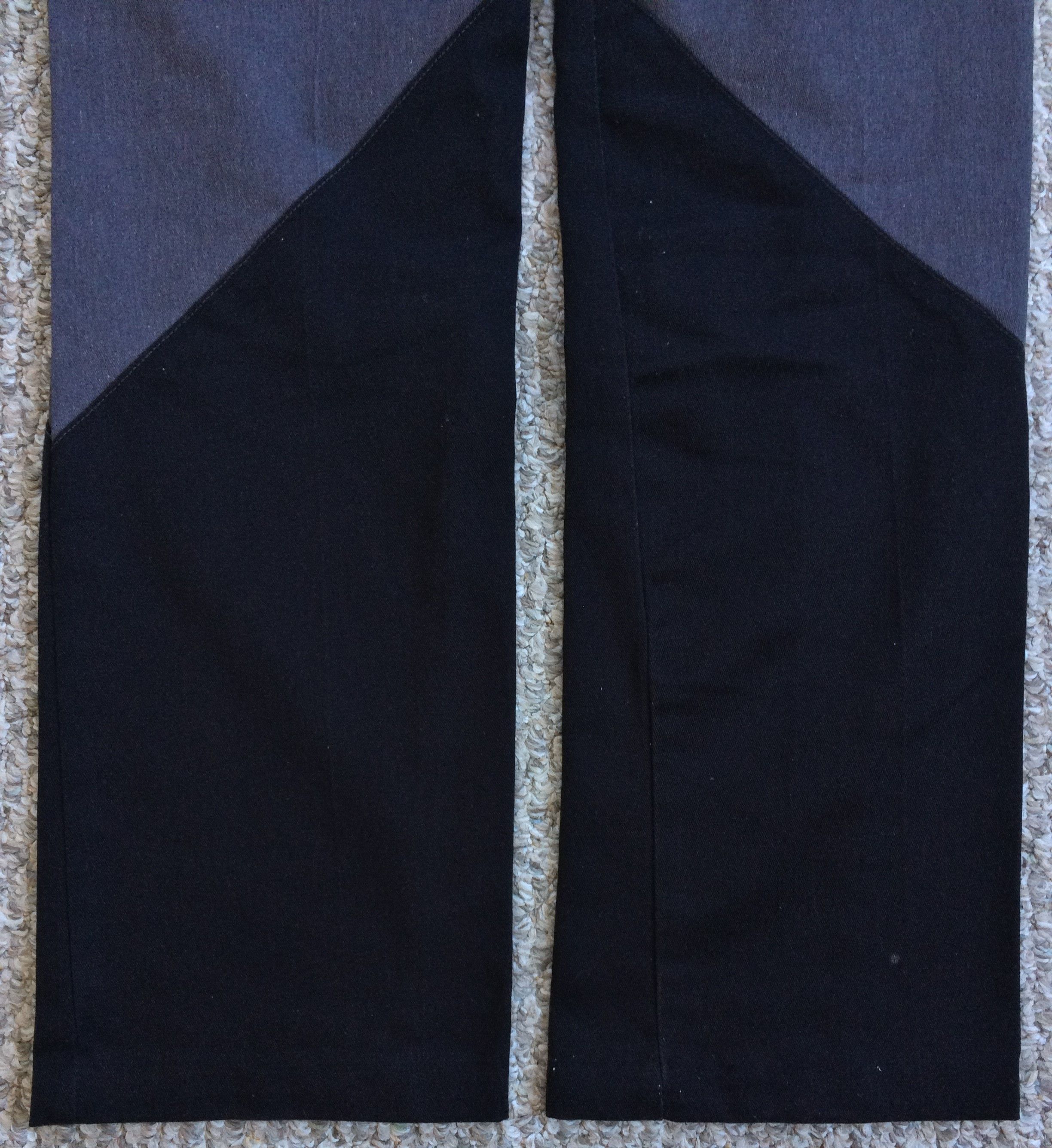 Dickies × Sonic Lab Sonic Lab Rebuild Hybrid Dickies Pants Size US 30 / EU 46 - 7 Thumbnail