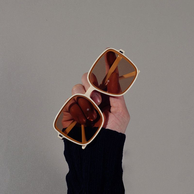 Electric Visual Future Street ins style custom avant-garde sunglasses Size ONE SIZE - 2 Thumbnail