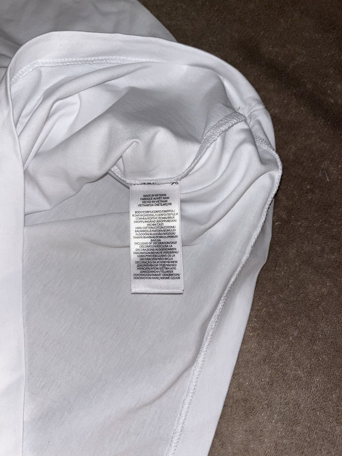 Polo Ralph Lauren Polo Ralph Lauren Long-sleeve Slim Fit | New | L size Size US L / EU 52-54 / 3 - 4 Thumbnail