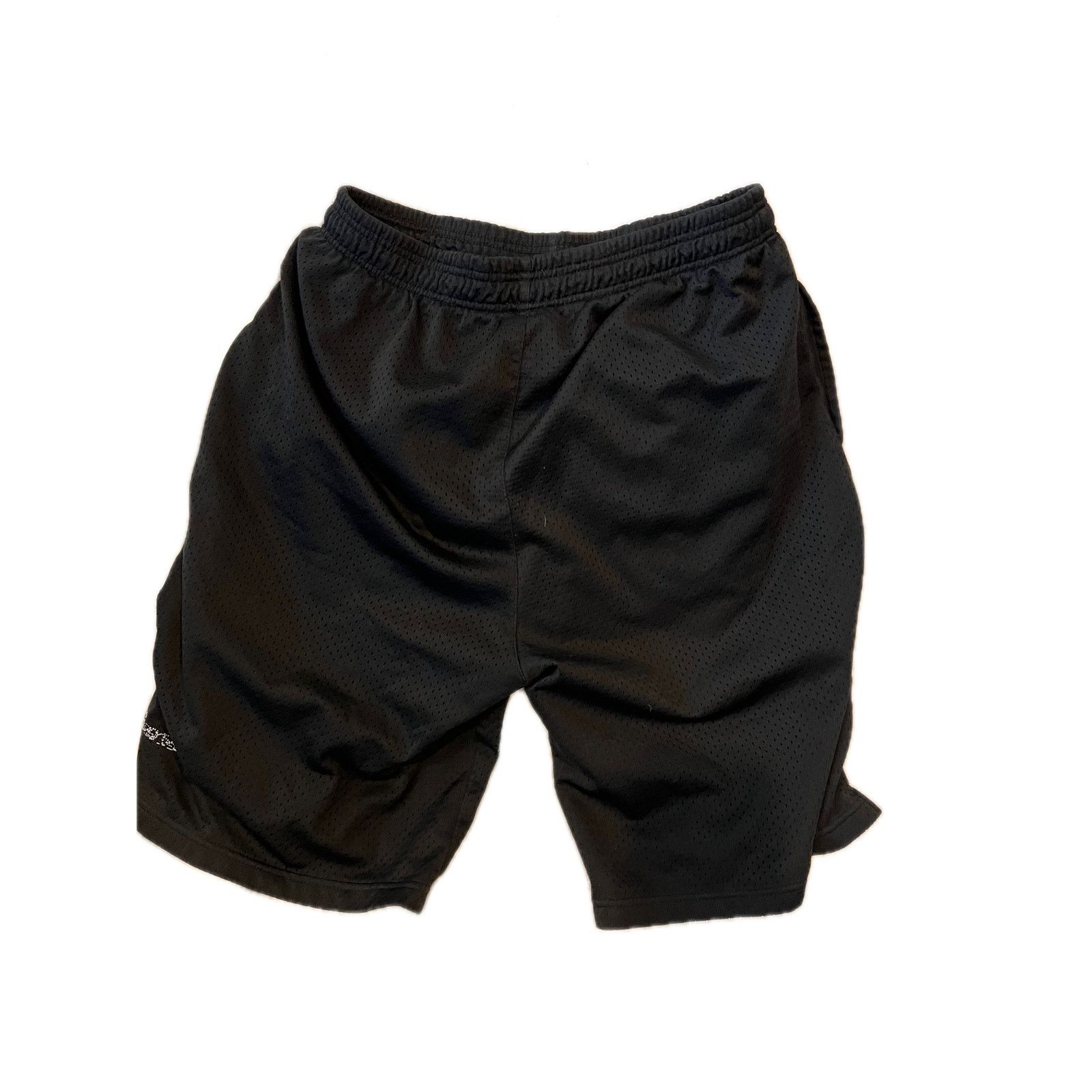 Champion Champion Black Basketball Vintage Shorts Mens XL Size US 40 / EU 56 - 2 Thumbnail
