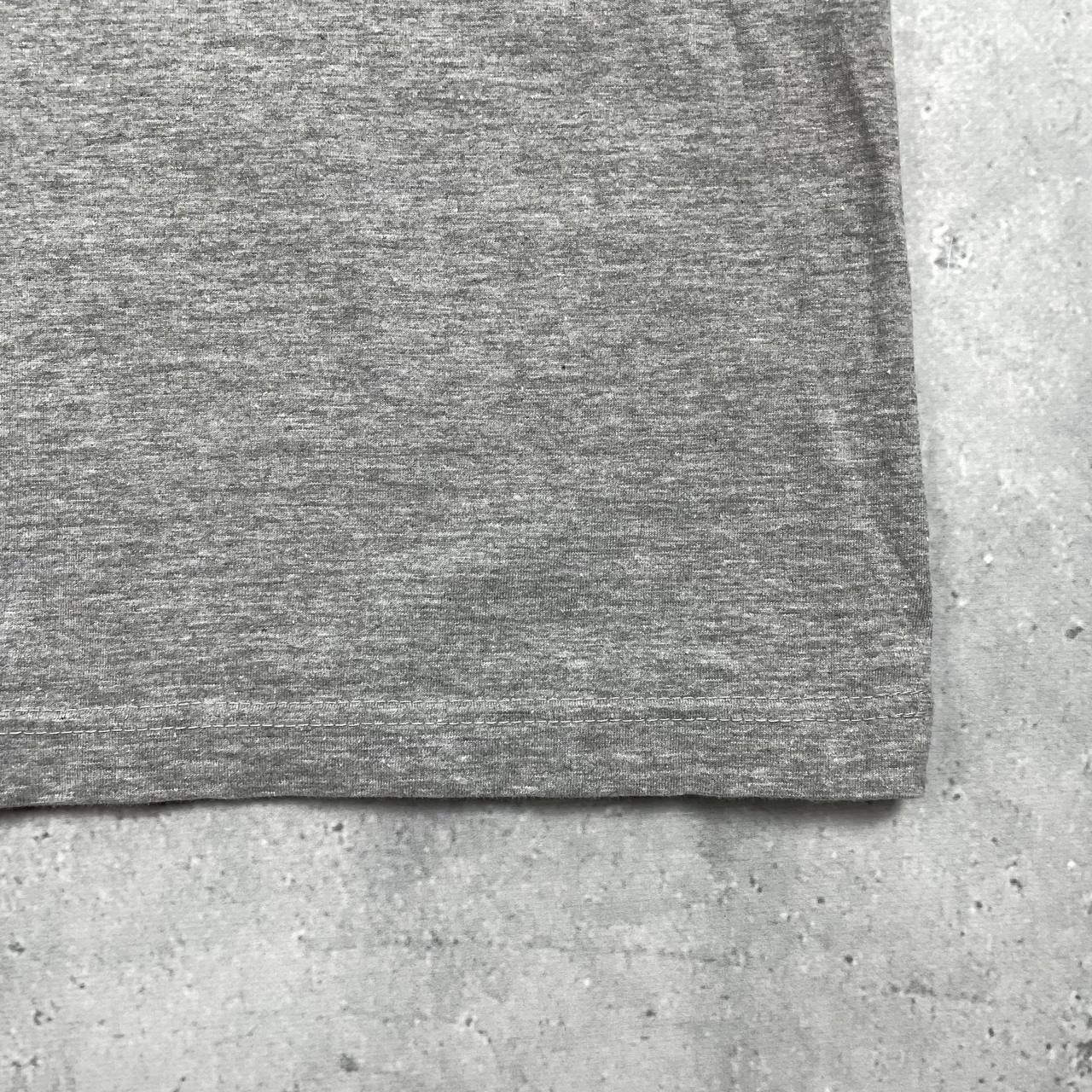 Alien Workshop Vintage 90s Chills Wear Devil Alien Skateboard T Shirt Gray Size US L / EU 52-54 / 3 - 13 Thumbnail