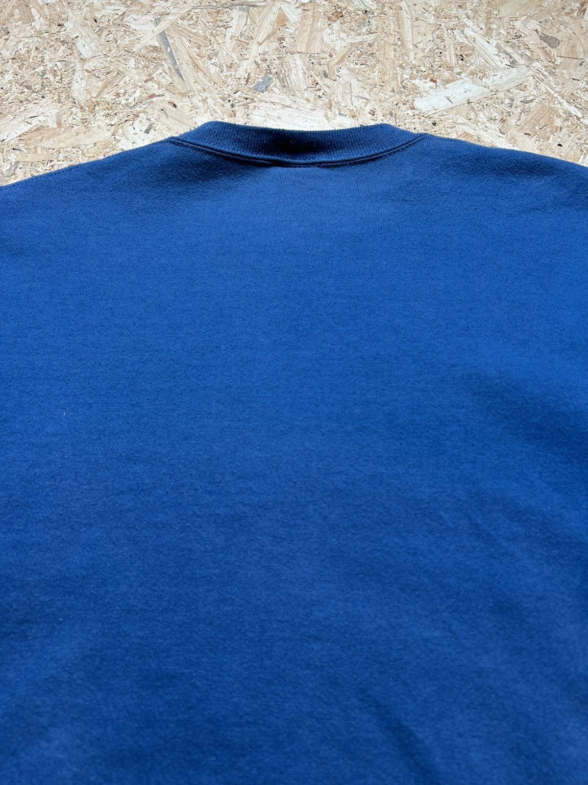 Russell Athletic Vintage Russel Athletic Sweatshirt Size US M / EU 48-50 / 2 - 6 Thumbnail