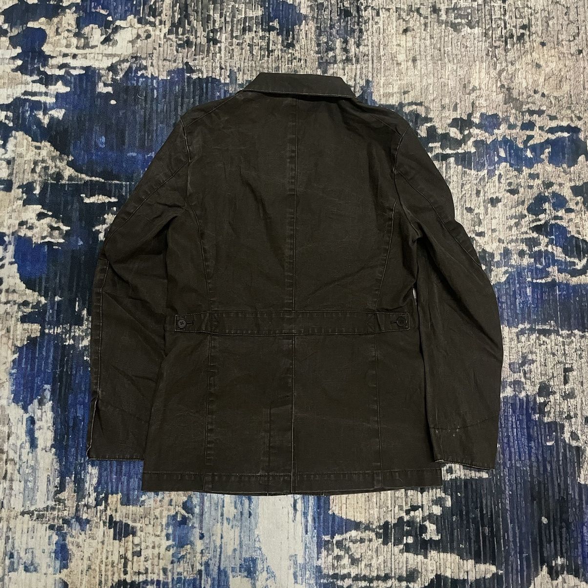 14th Addiction 2000s Boycott Vkei Gothic Punk Button up Jacket Size US M / EU 48-50 / 2 - 12 Thumbnail