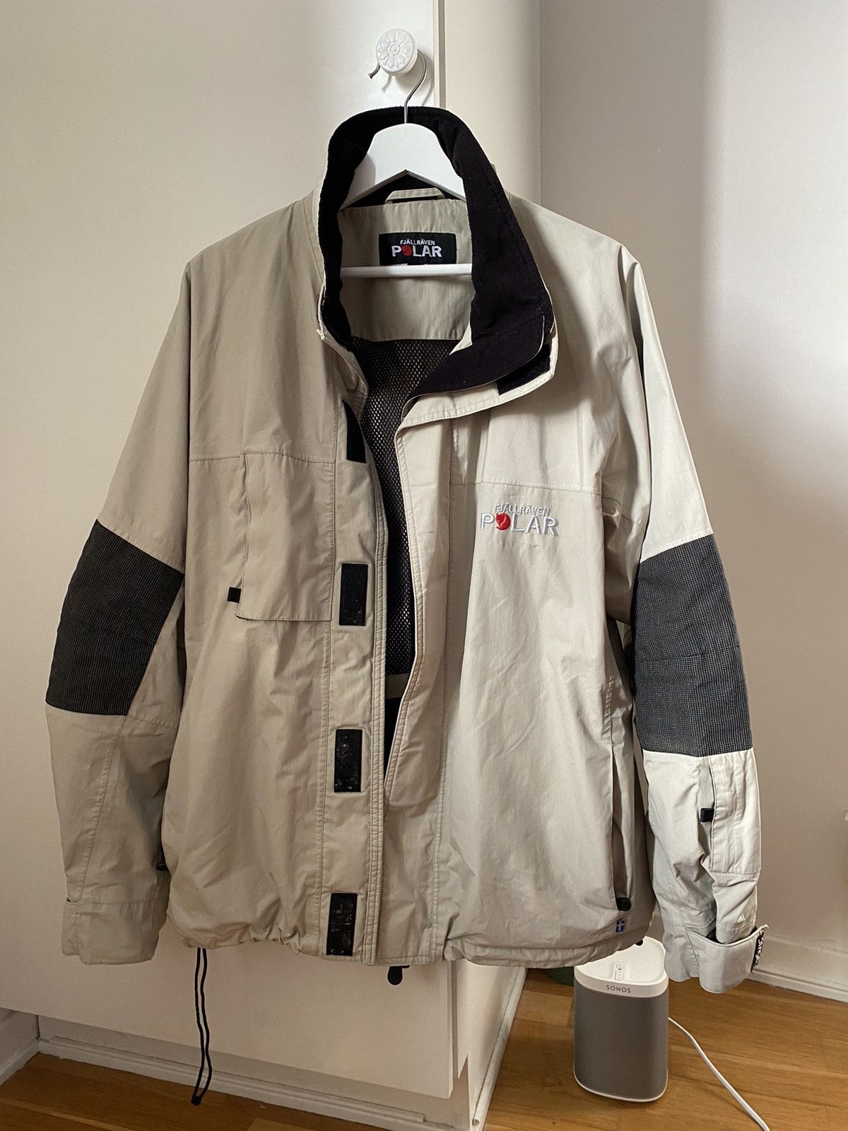 Fjallraven × Vintage Fjällräven Polar Vintage Jacket Size US M / EU 48-50 / 2 - 1 Thumbnail