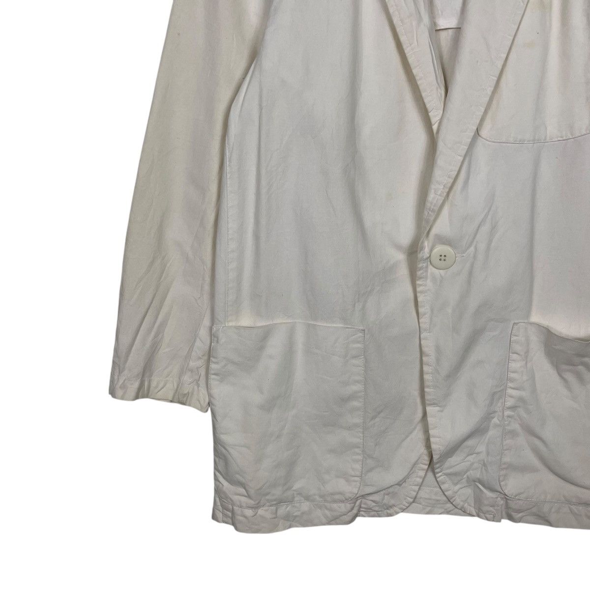Polo Ralph Lauren Polo International Ralph Lauren Casual Jacket Size US M / EU 48-50 / 2 - 3 Thumbnail