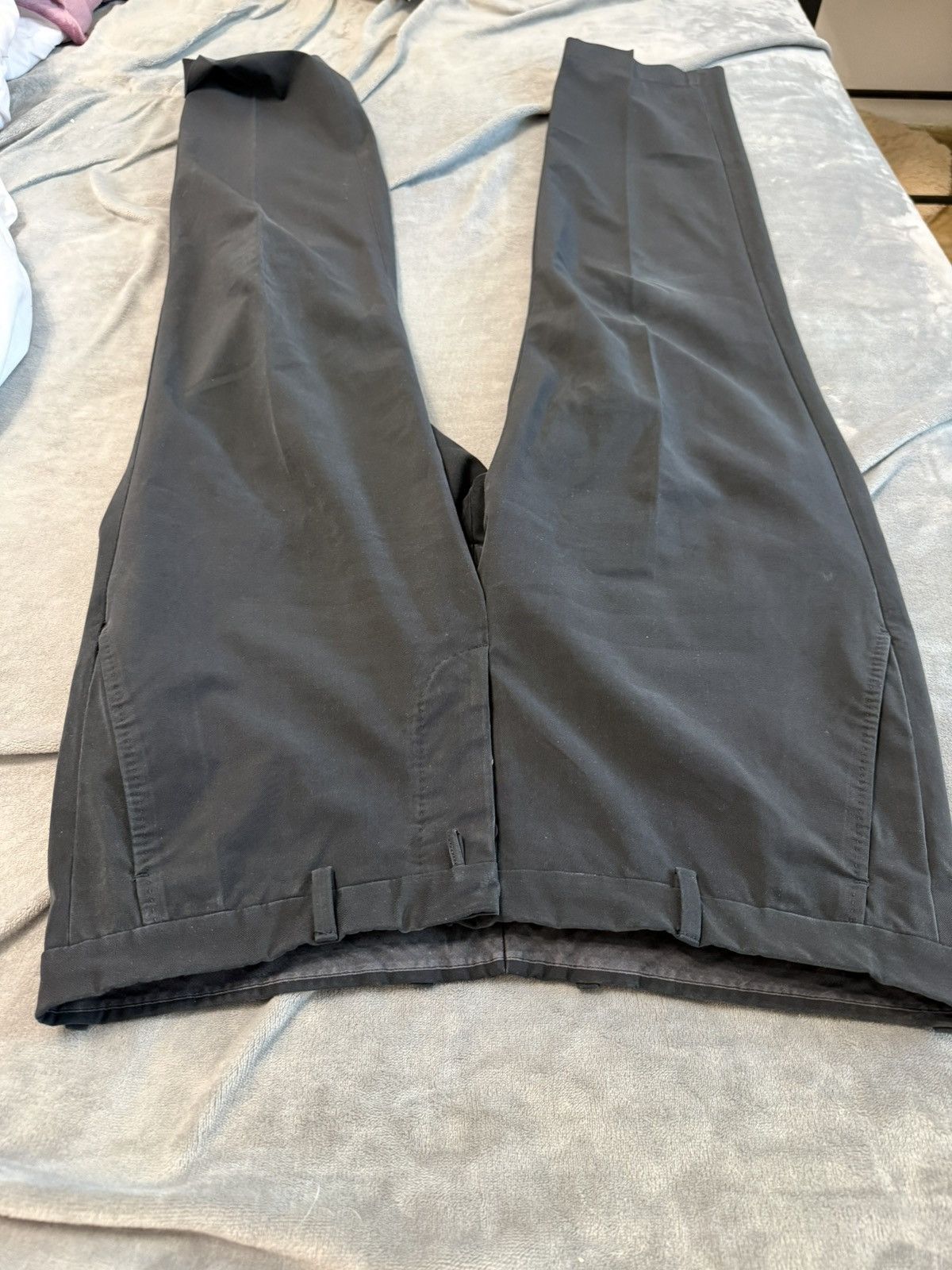 Jil Sander Very nice Size 30" / US 8 / IT 44 - 1 Thumbnail