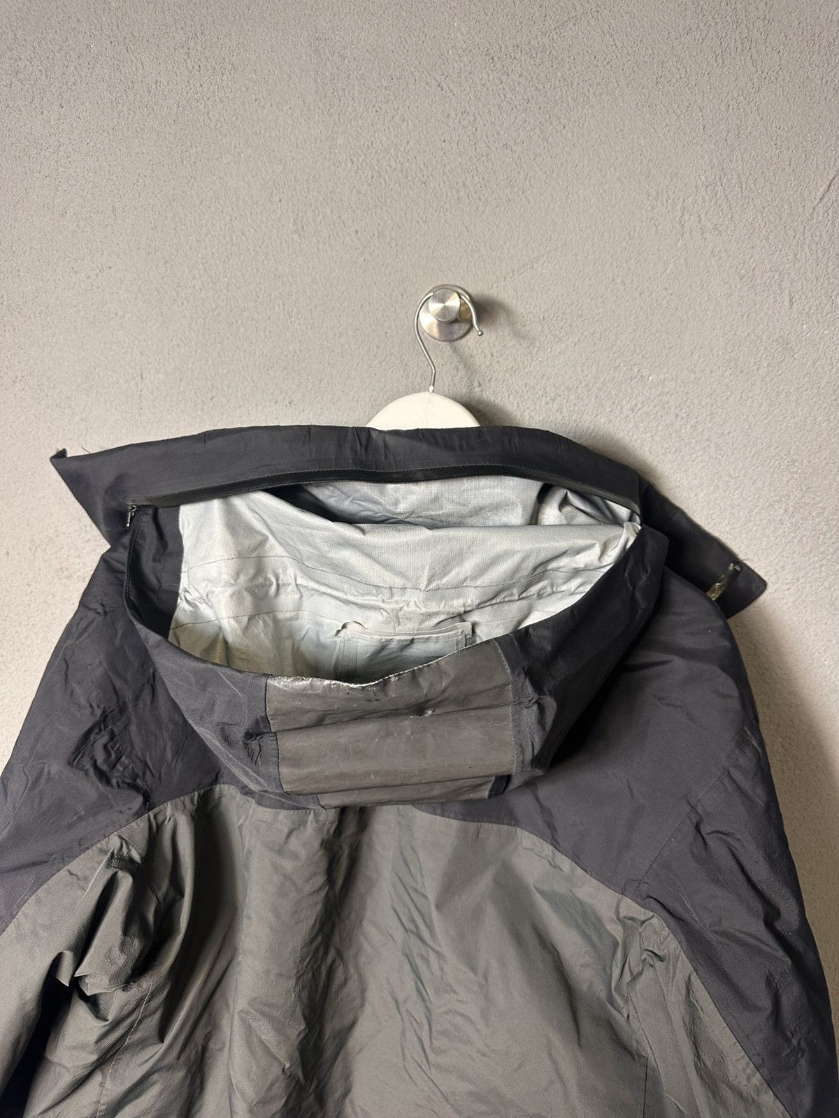 Arc'teryx Arc’Teryx Axis Insulated Jacket System_A Size US M / EU 48-50 / 2 - 16 Thumbnail
