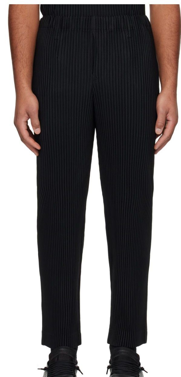Homme plisse HP16-JF150