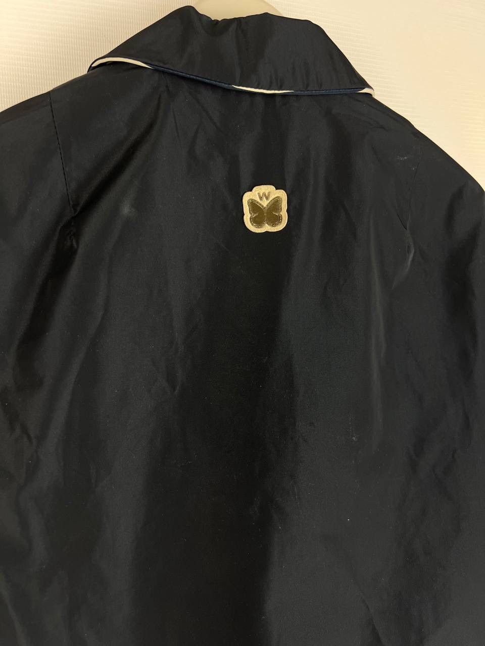 Max Mara Max Mara weekend jacket woman size GB 8 Size M / US 6-8 / IT 42-44 - 11 Thumbnail