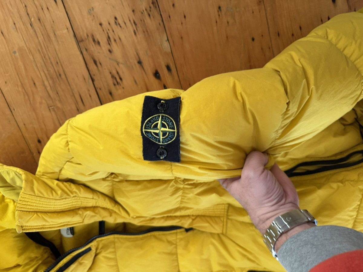 Stone Island Stone Island Puffer Size US M / EU 48-50 / 2 - 6 Thumbnail