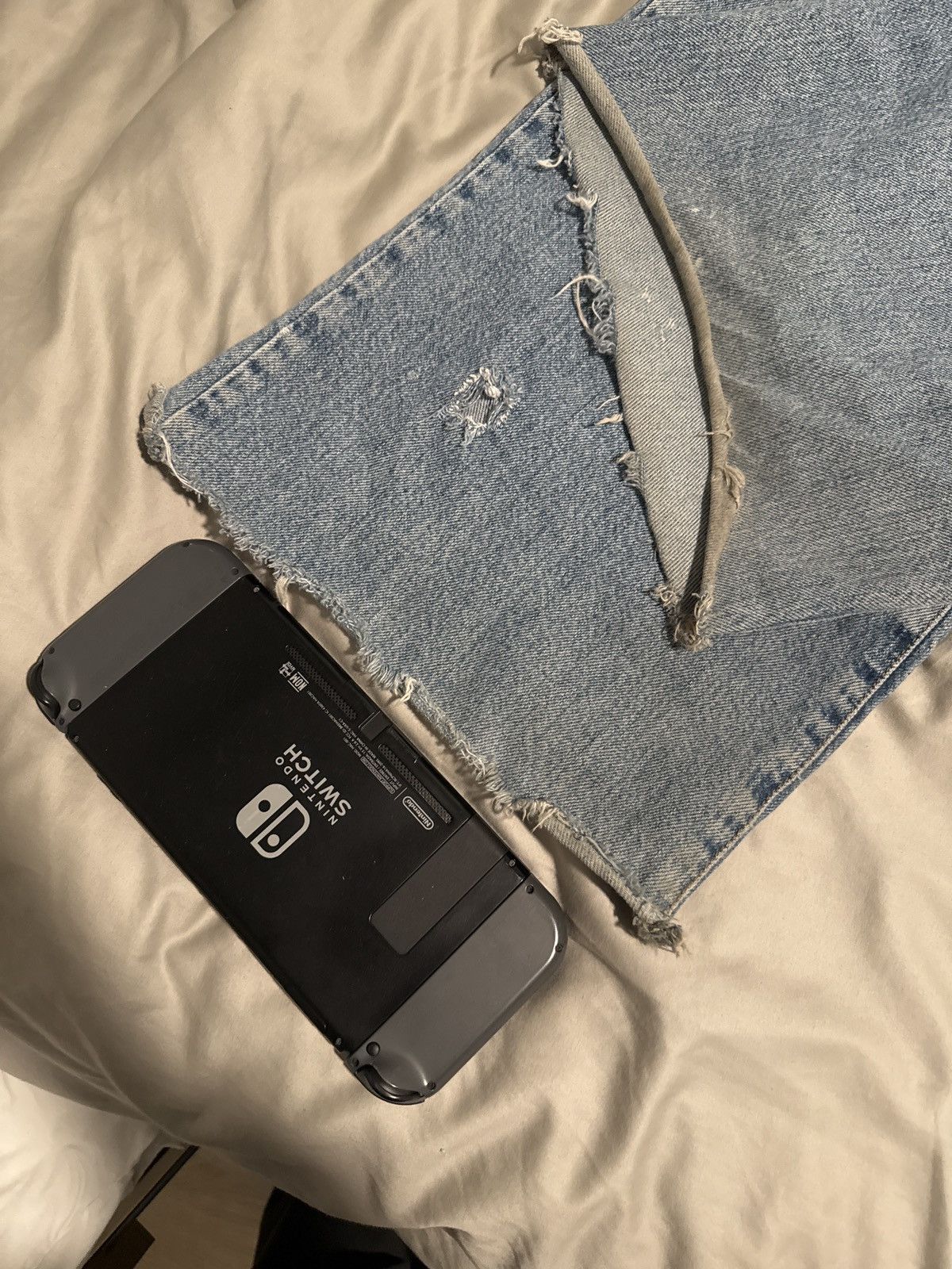 Vintage Baggy jeans Size US 32 / EU 48 - 5 Thumbnail
