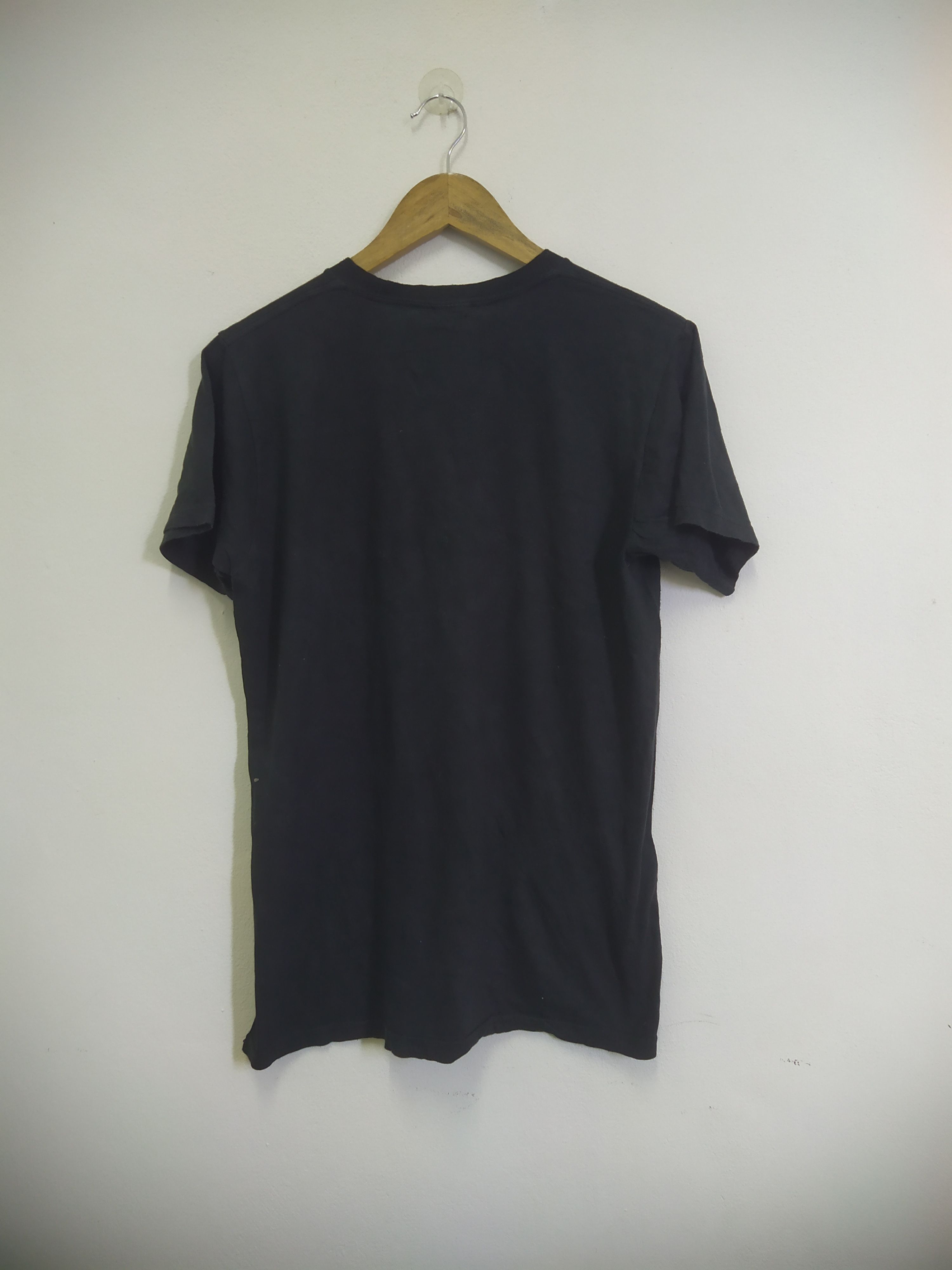 Band Tees 💥Bay Island Tag All Time Low Pop Punk Genres Size US M / EU 48-50 / 2 - 2 Thumbnail