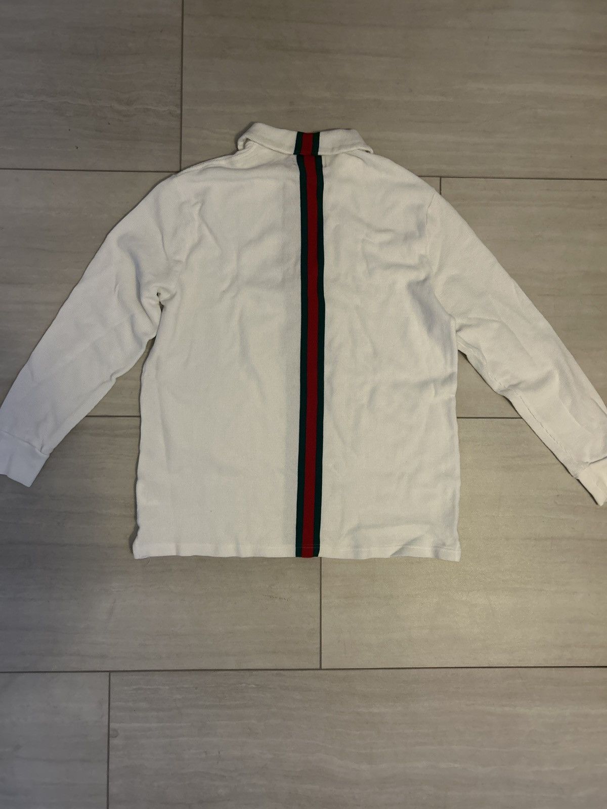 Palace RARE Palace Half Zip Size US L / EU 52-54 / 3 - 2 Thumbnail