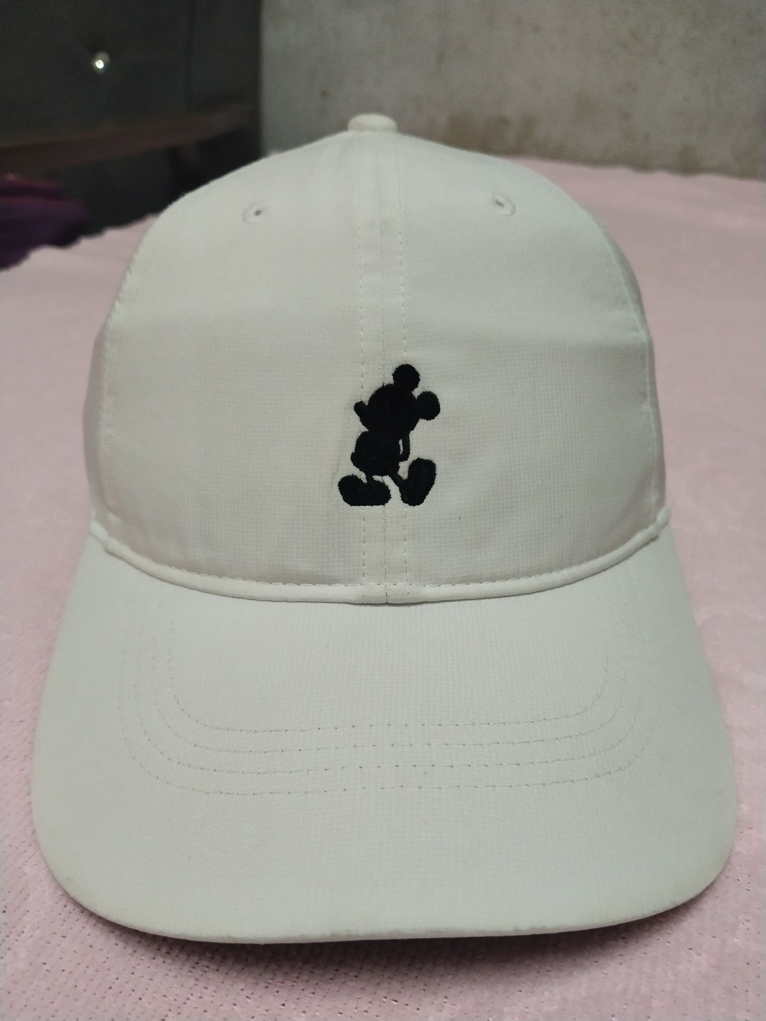 Nike NIKE GOLF COLLAB DISNEY PARKS RUNNING CAP Size ONE SIZE - 2 Thumbnail