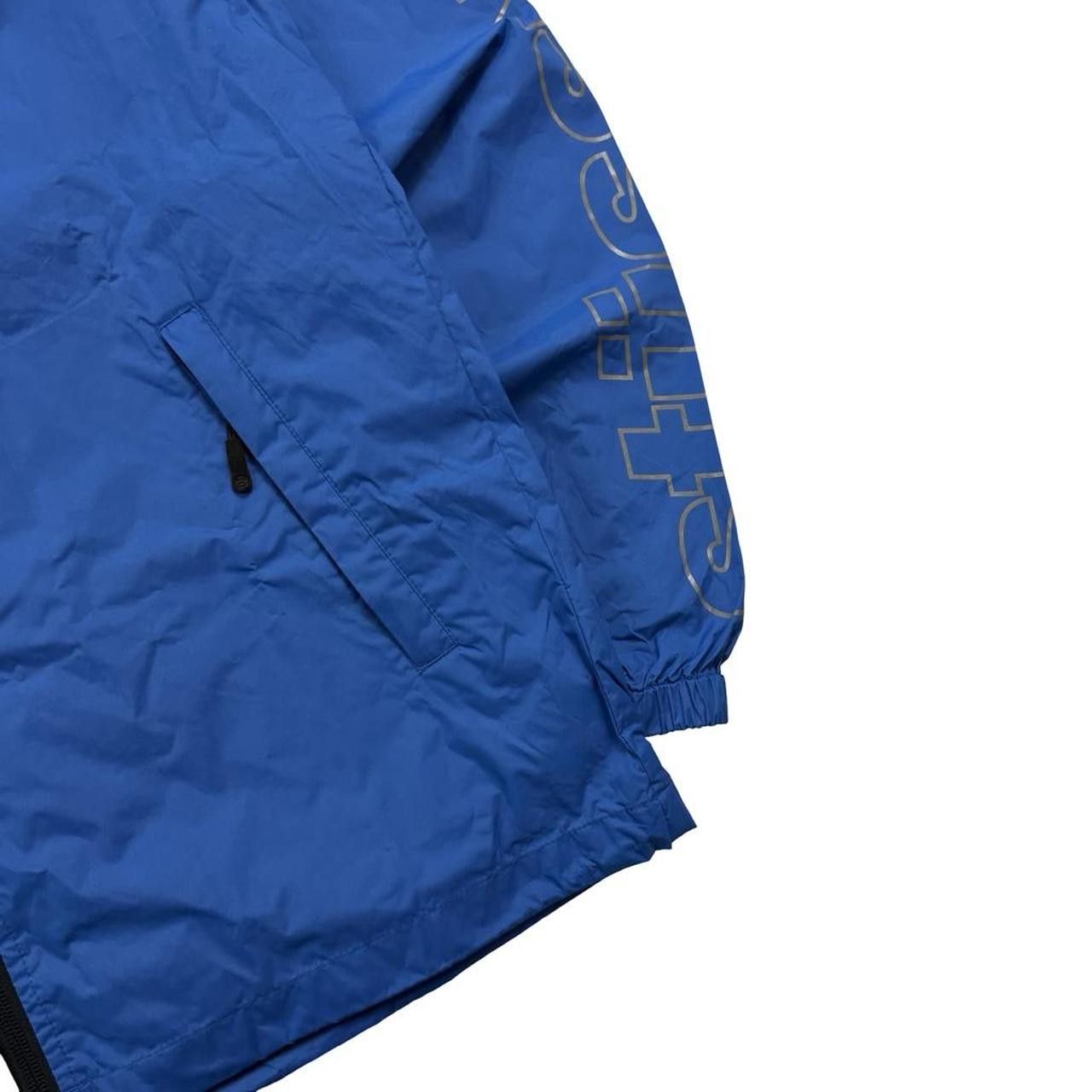 Stussy Vintage Stussy Nylon Jacket - Large Size US L / EU 52-54 / 3 - 3 Thumbnail