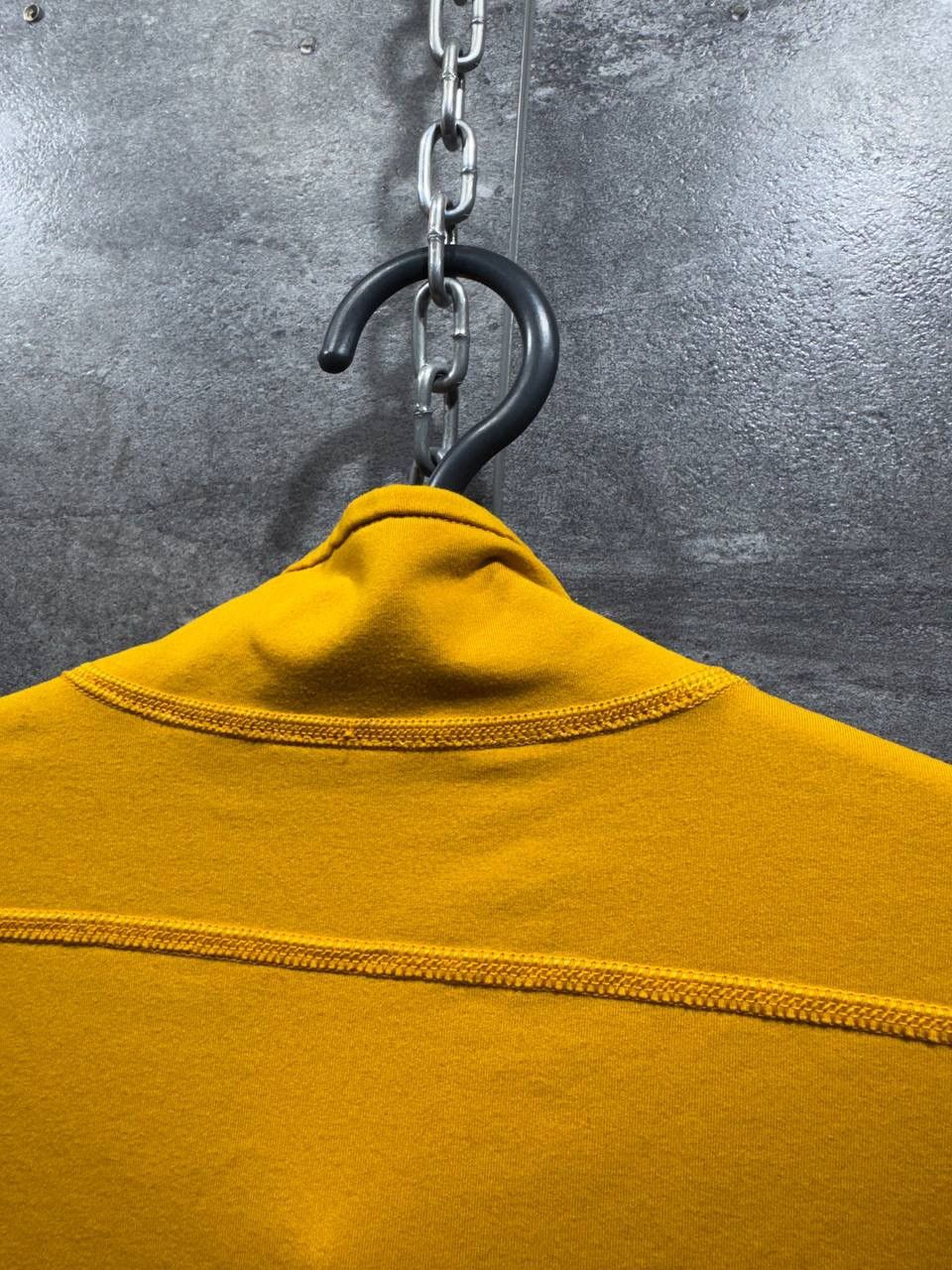 Arc'teryx Arc’teryx Rho LT Zip Neck Men's Top Shirt Size US M / EU 48-50 / 2 - 17 Thumbnail