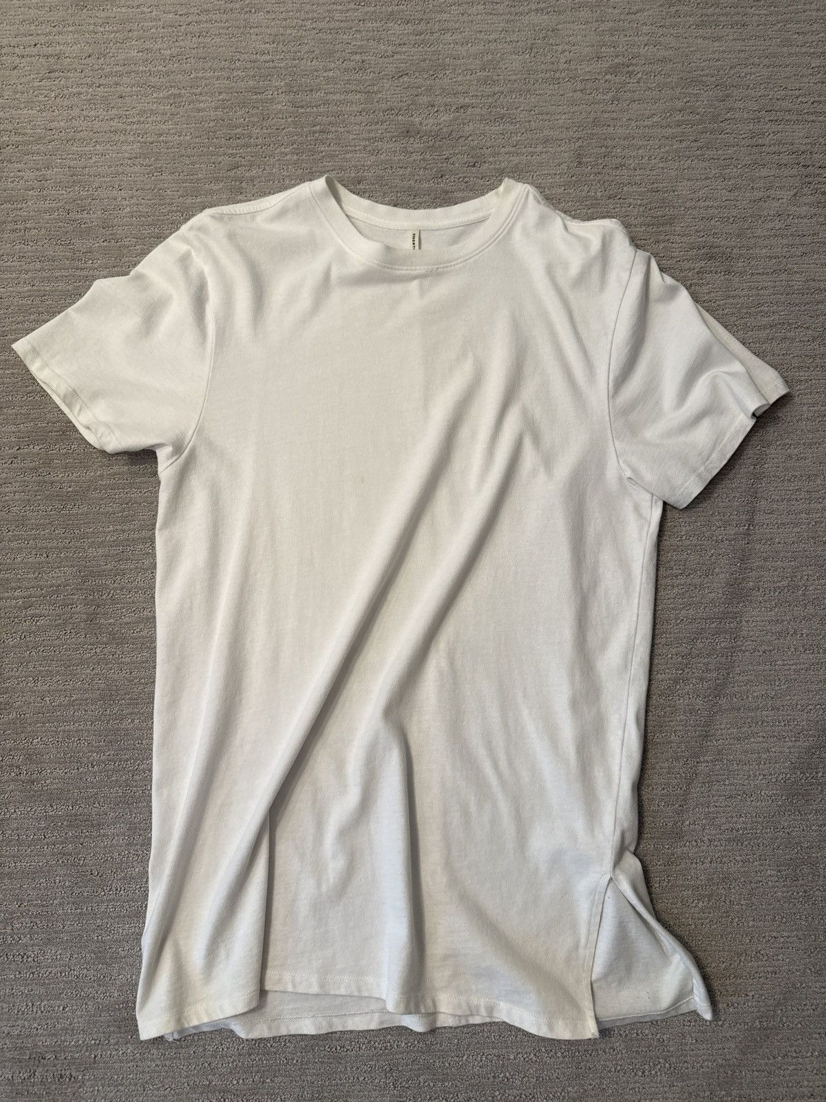 Fear of God Fear of god essentials shirt Size US L / EU 52-54 / 3 - 2 Thumbnail