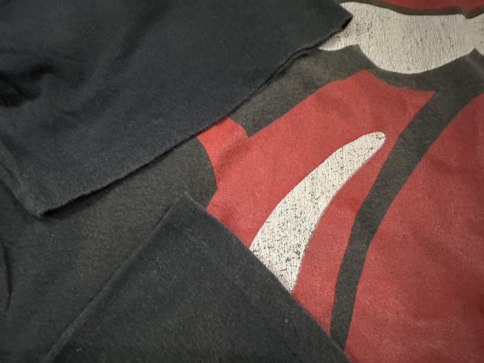 The Rolling Stones Vintage 1990’s Rolling Stones Tokyo 1990 TShirt Size US L / EU 52-54 / 3 - 5 Thumbnail