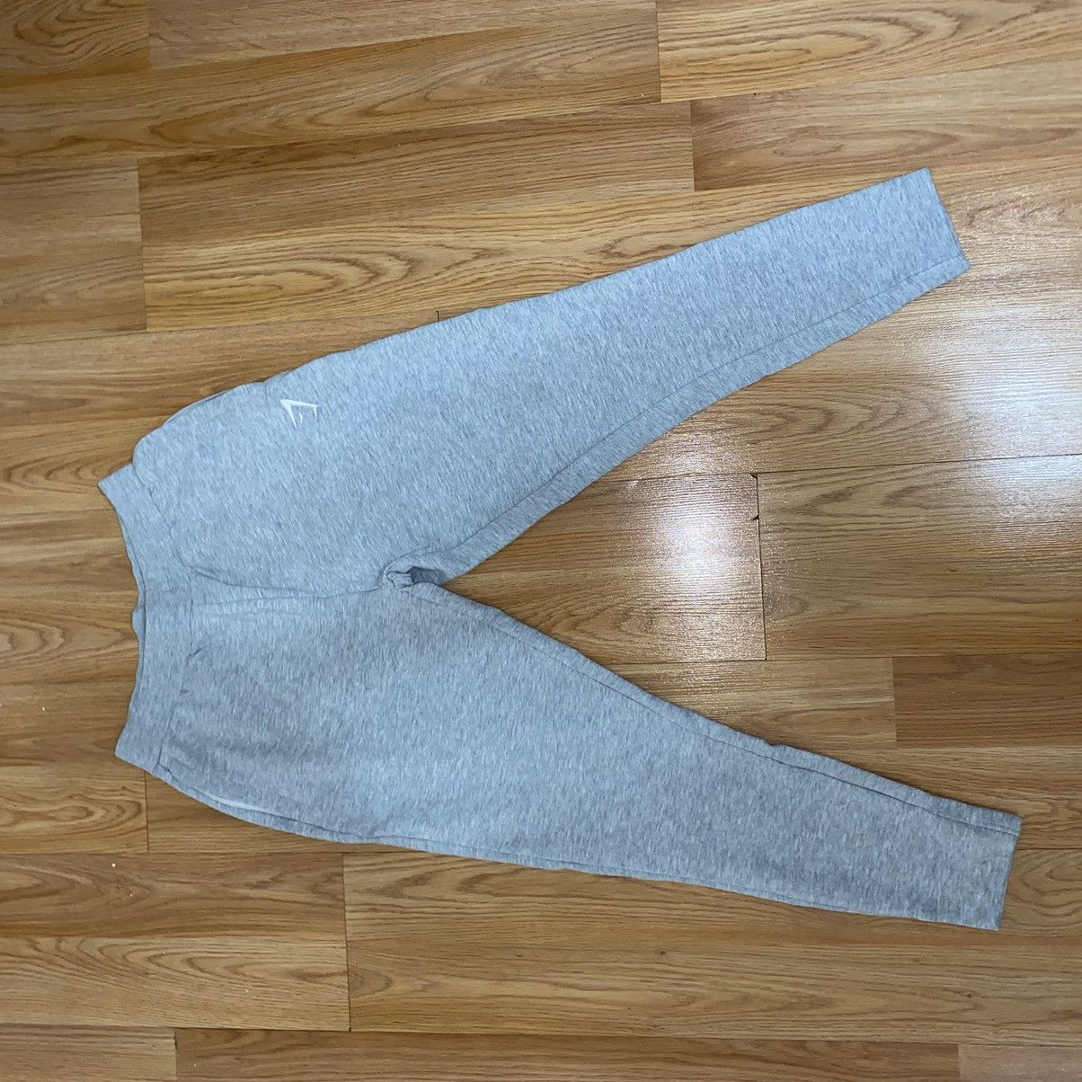 Gymshark Gymshark Gray Sweatpants Size US 30 / EU 46 - 2 Thumbnail
