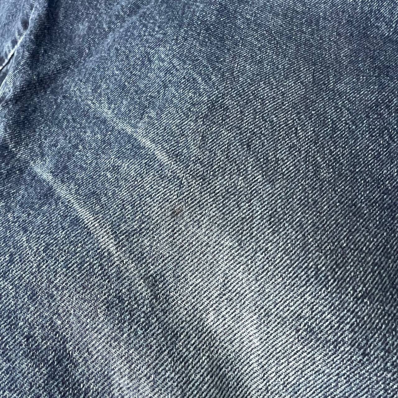 Wrangler Vintage Denim Pants Wrangler Jeans Y2k Baggy Distressed Size US 36 / EU 52 - 7 Thumbnail