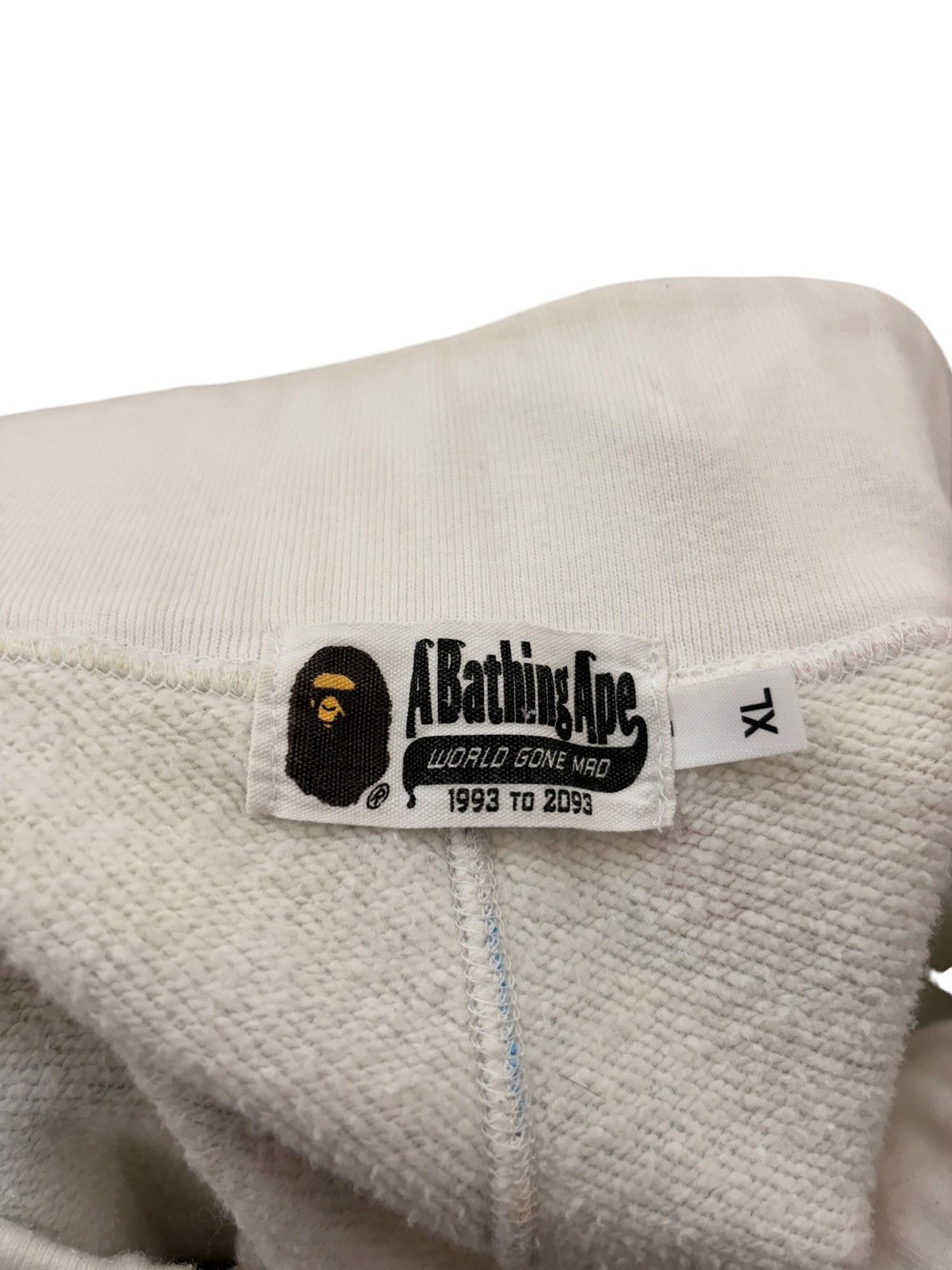 Bape Bape Cotton Candy Sweatpants Size US 36 / EU 52 - 6 Thumbnail