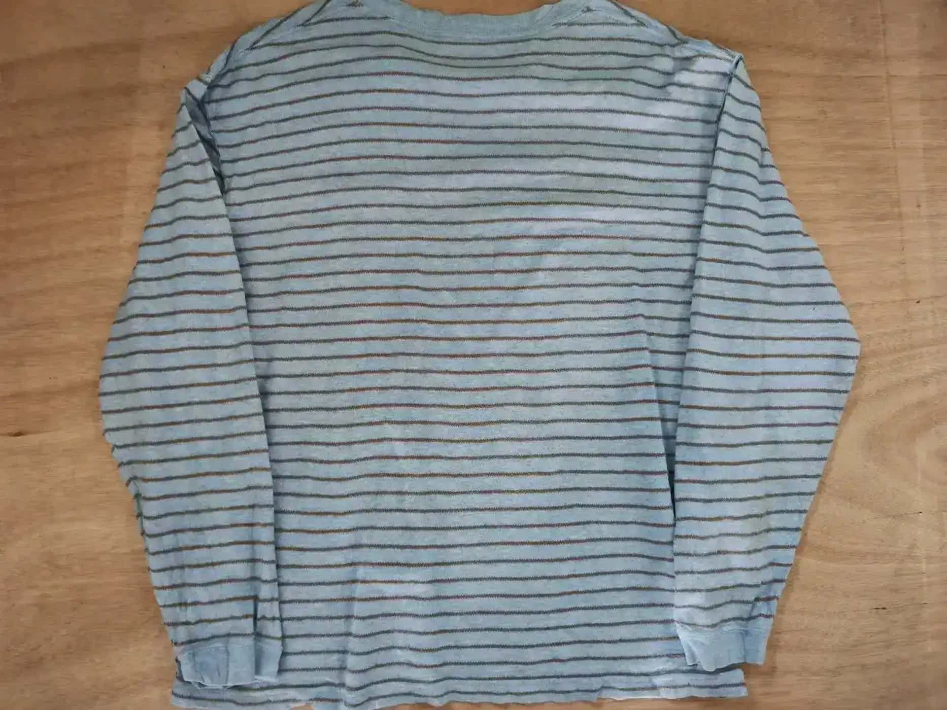 Hang Ten Vintage Hang Ten Sweatshirt Size US M / EU 48-50 / 2 - 2 Thumbnail