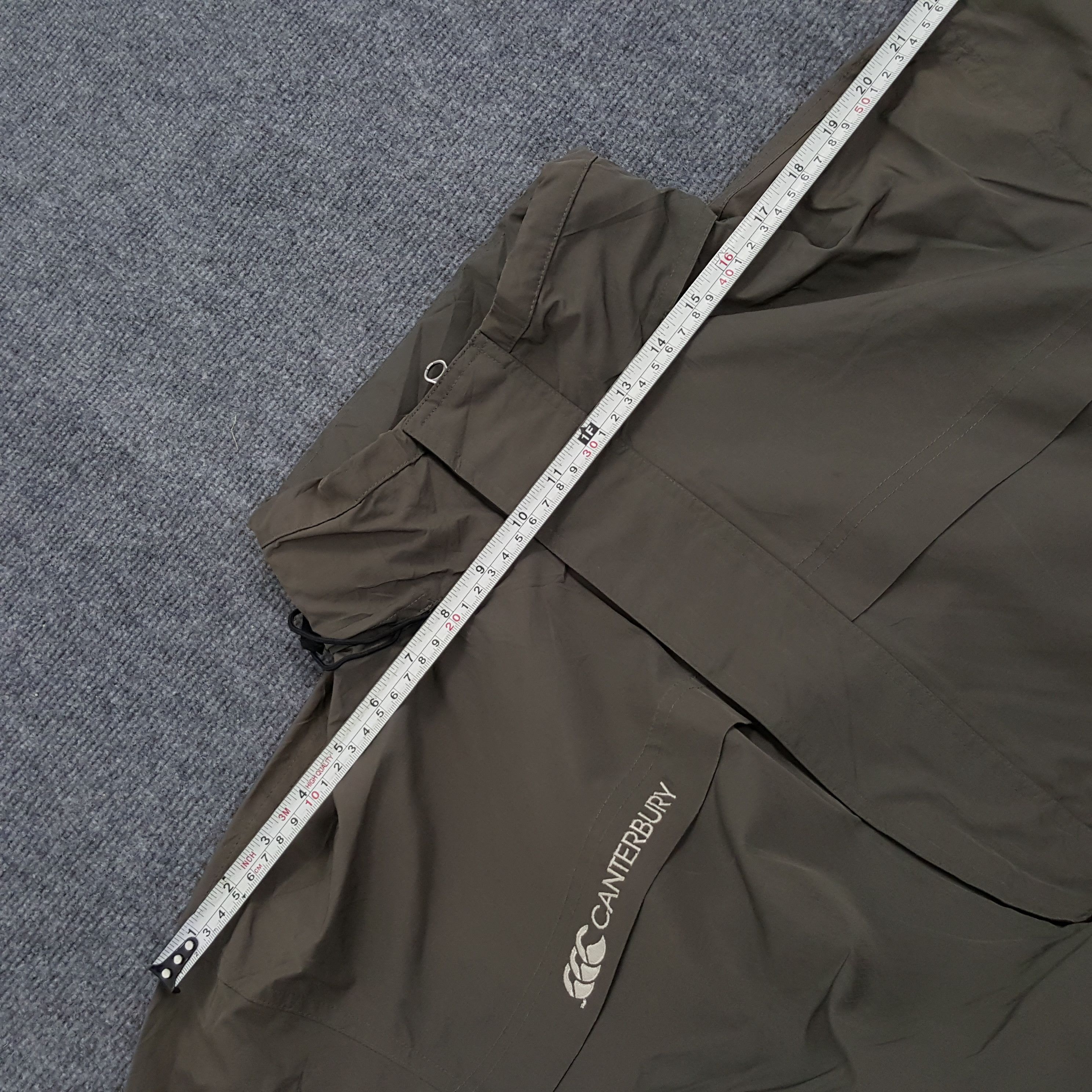 Canterbury of New Zealand × Vintage Canterbury of New Zealand Sportwear Style Jacket Size US L / EU 52-54 / 3 - 10 Thumbnail